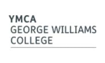 YMCA George Williams College logo