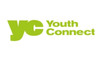 Youth connect / BMYG Youth Work cic logo