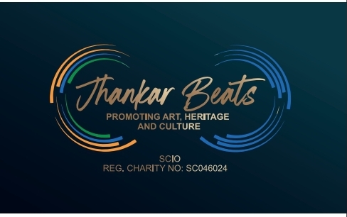 Jhankar Beats logo