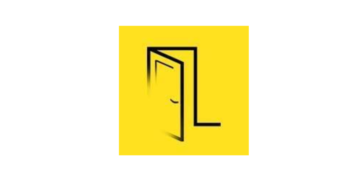 Canvey Island Youth Project (Yellow Door) logo
