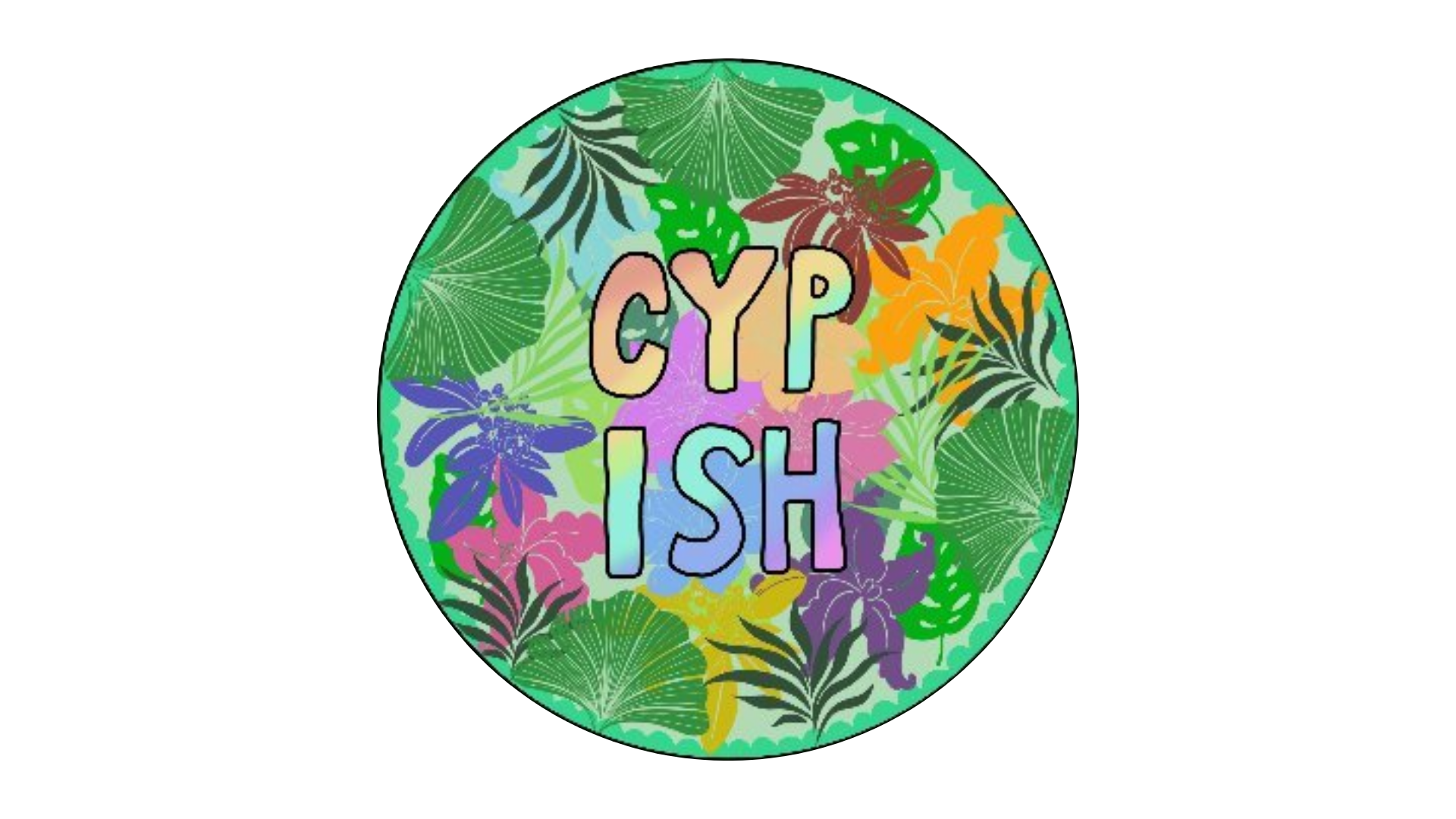 Children and Young Peoples Intensive Support Hub logo