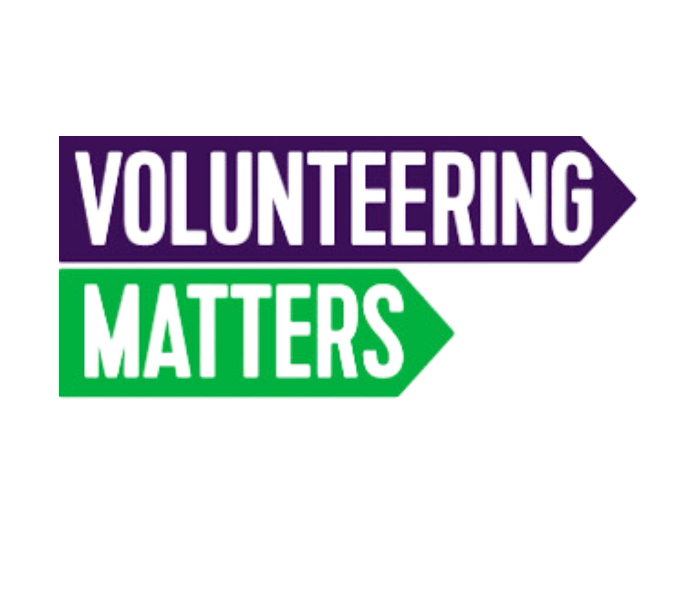 Volunteering Matters logo
