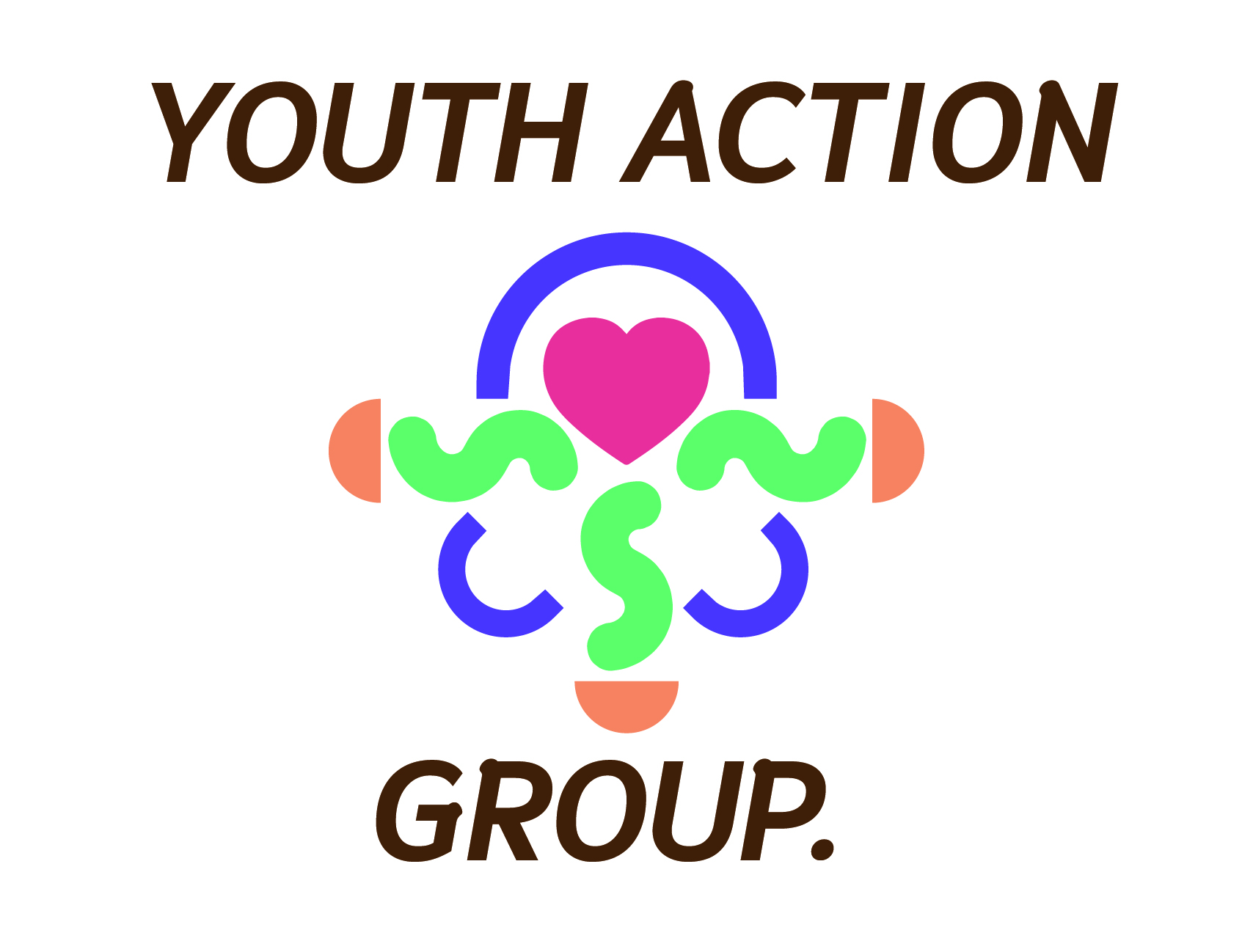 Safer Communities Youth Action Project logo