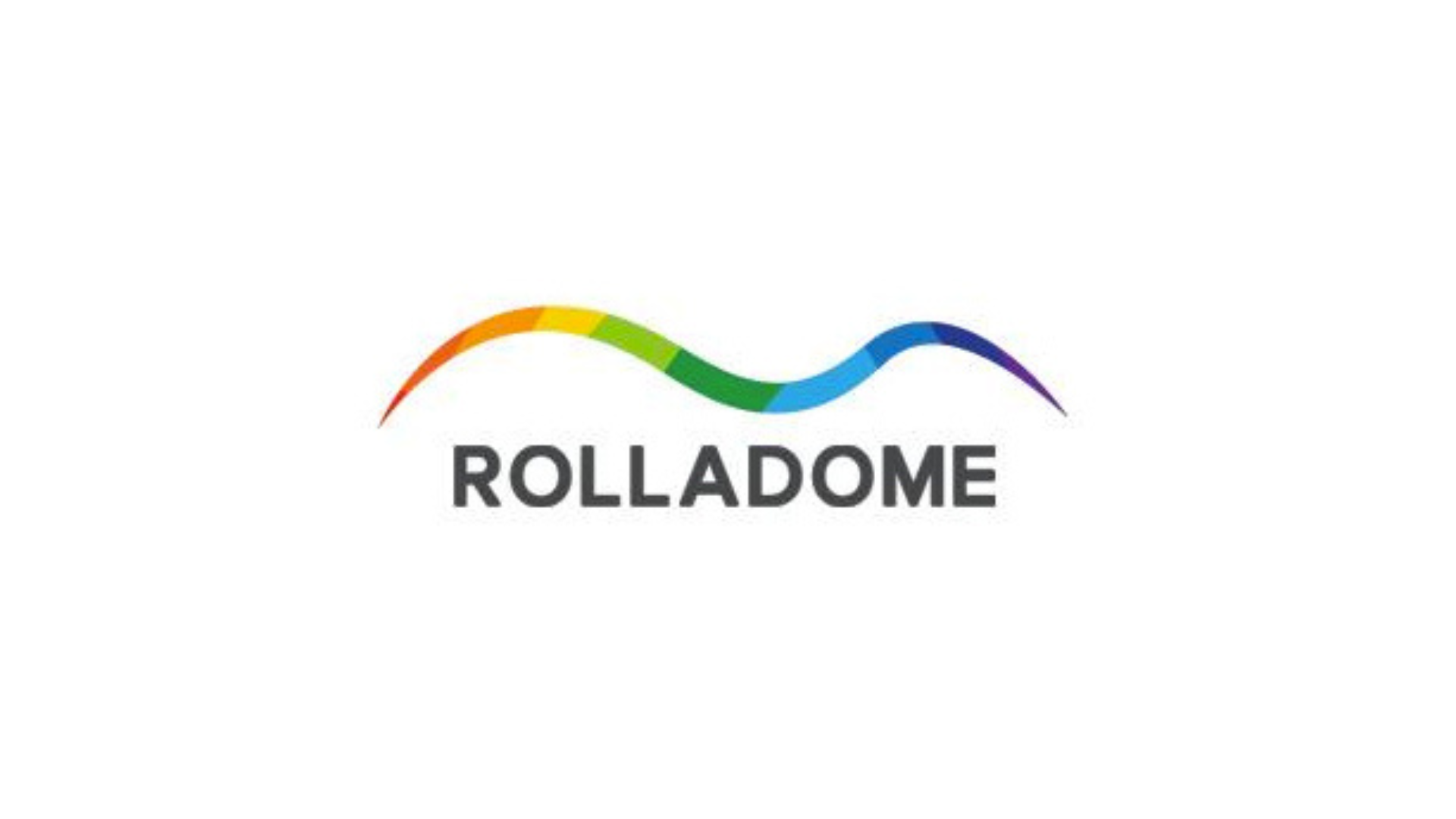 RollaDome All Skate logo