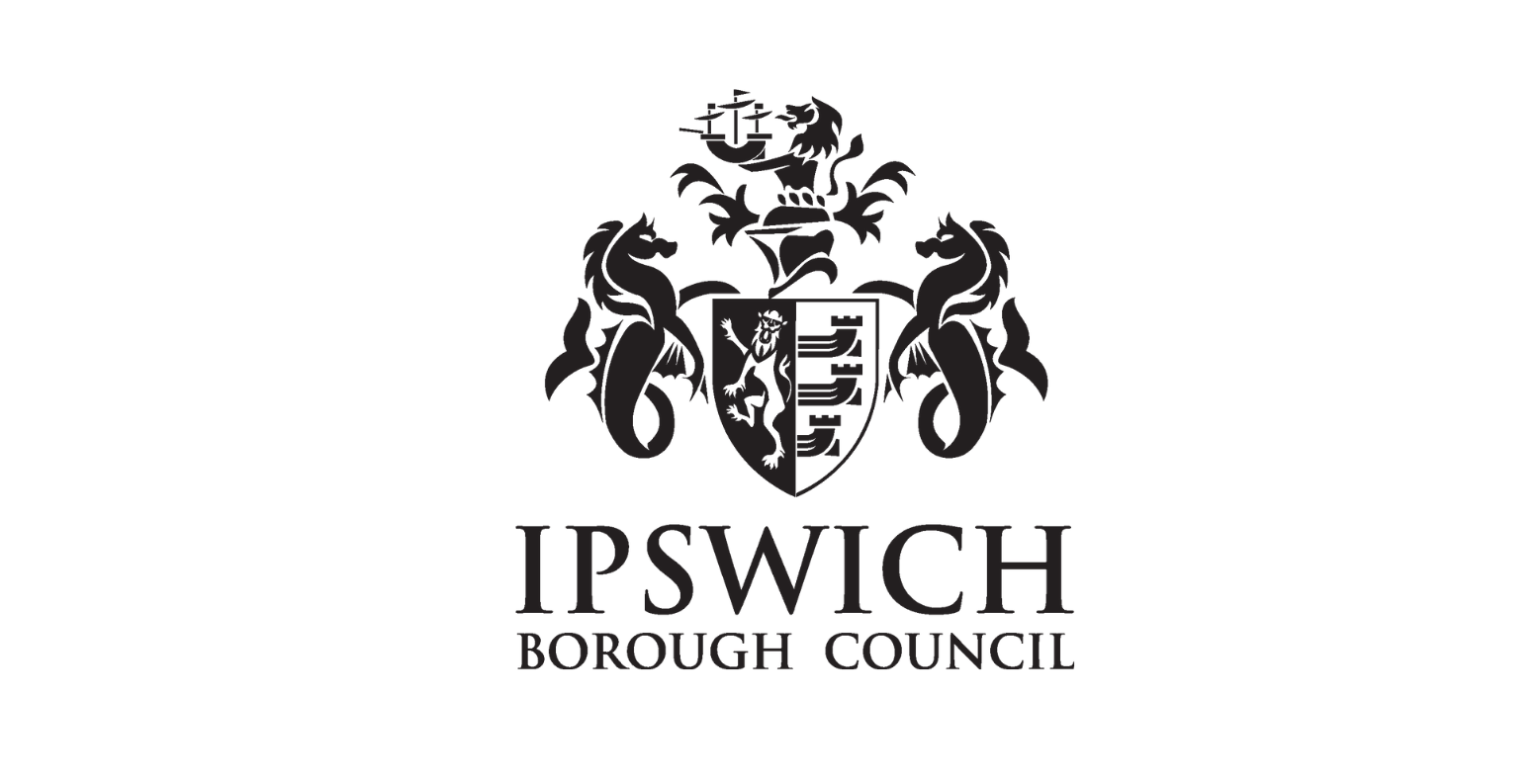 Ipswich Borough Council logo
