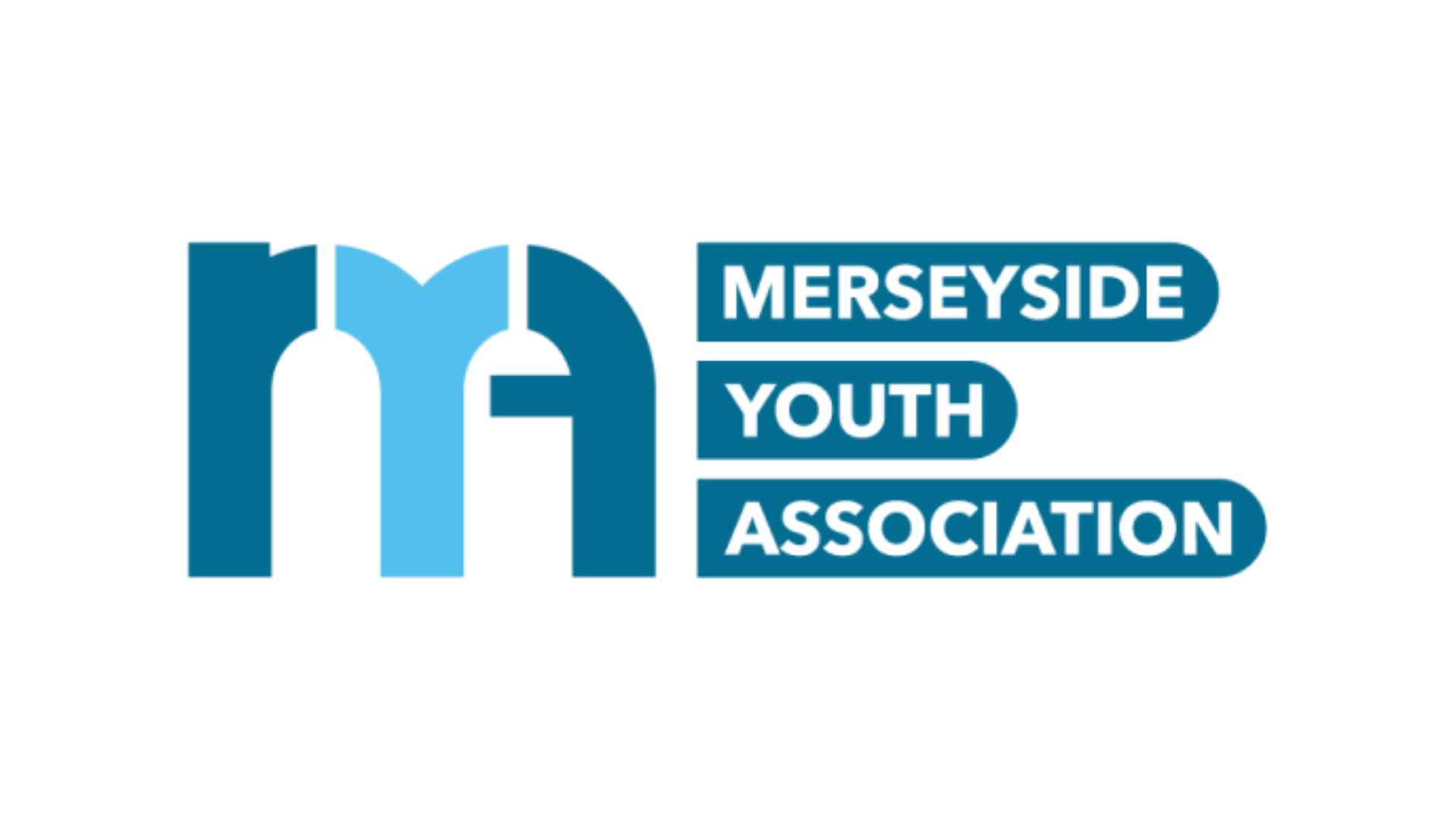 Merseyside Youth association logo