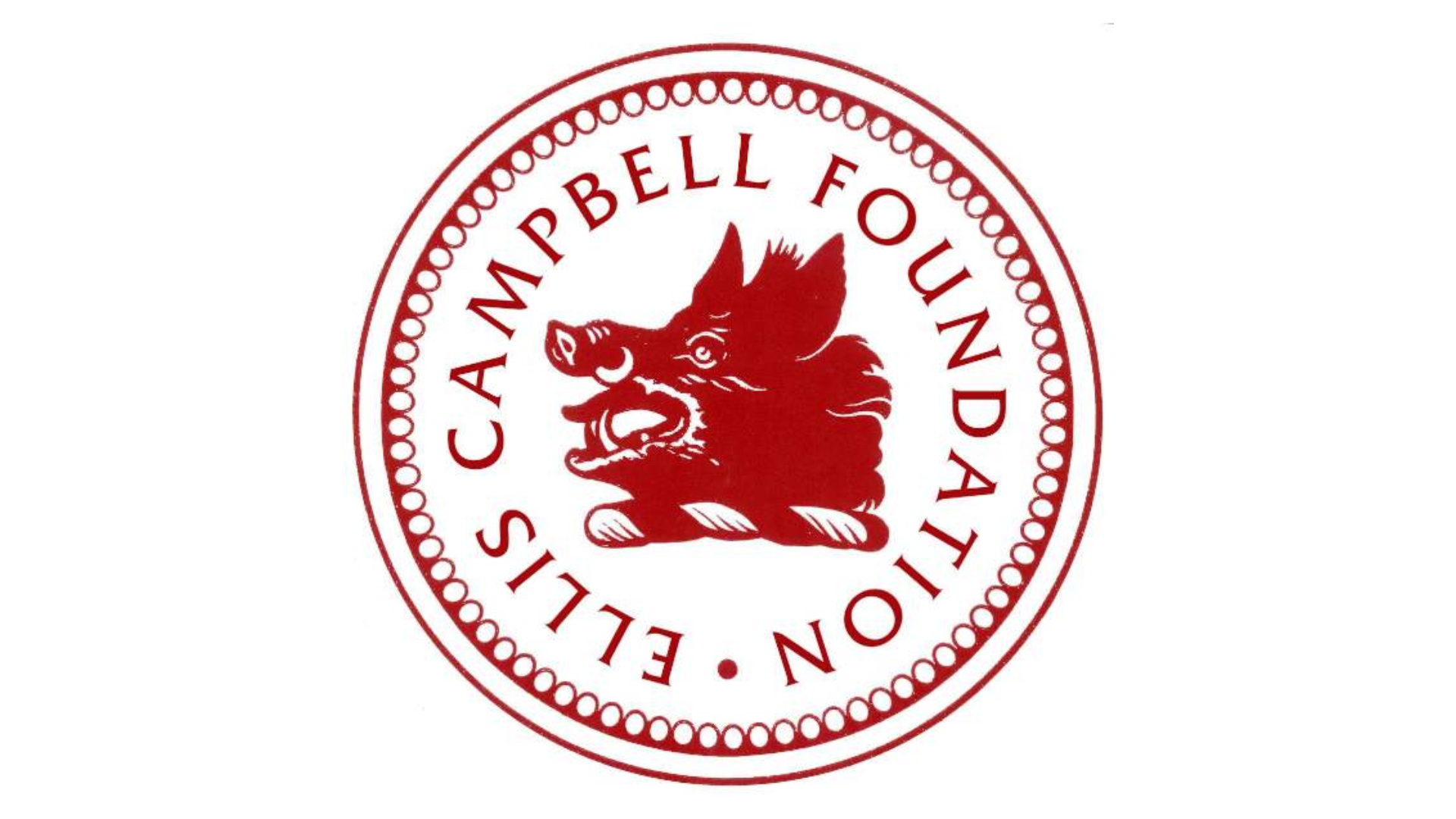 The Ellis Campbell Foundation logo