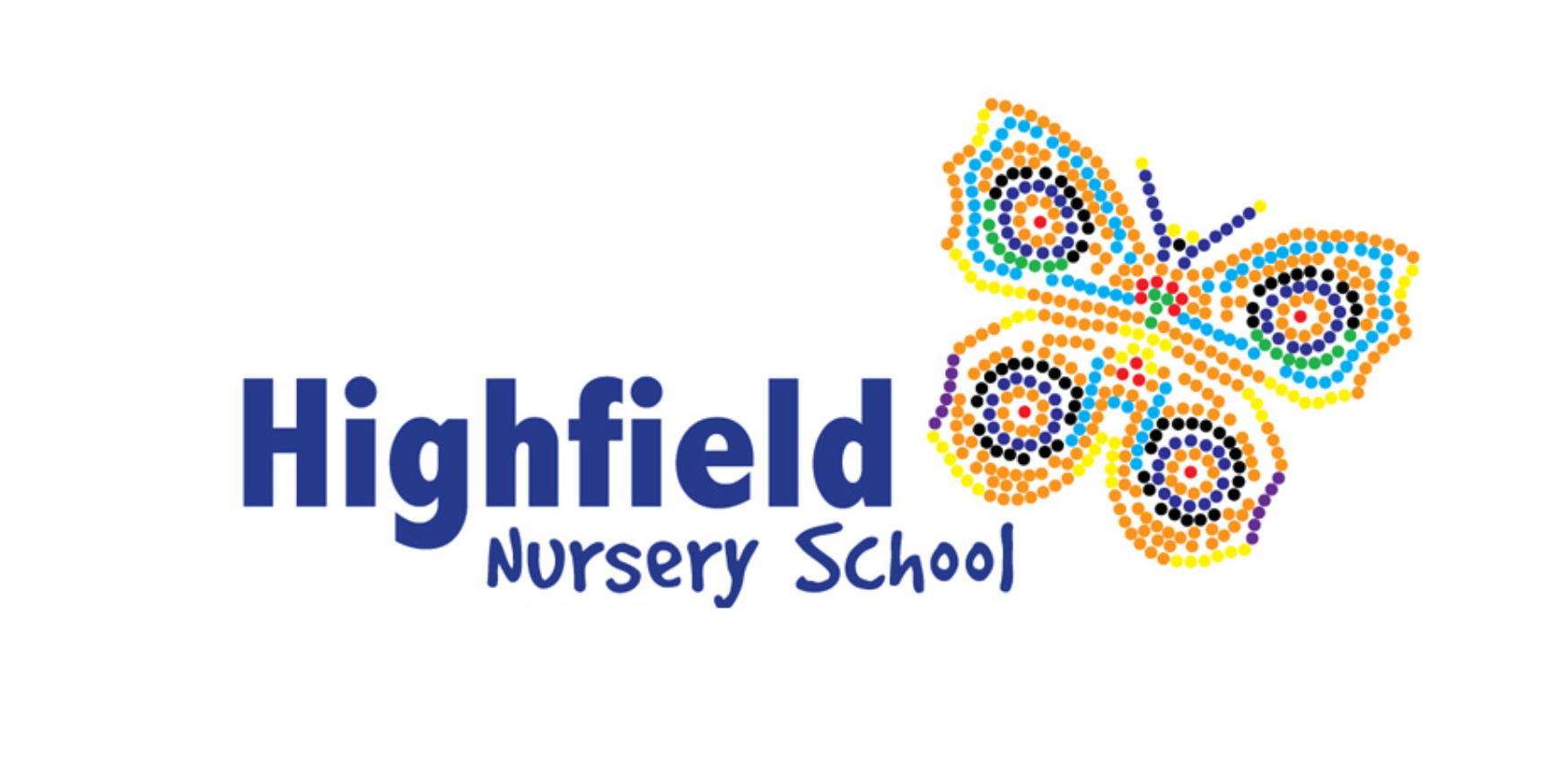 Highfield Nursery School logo