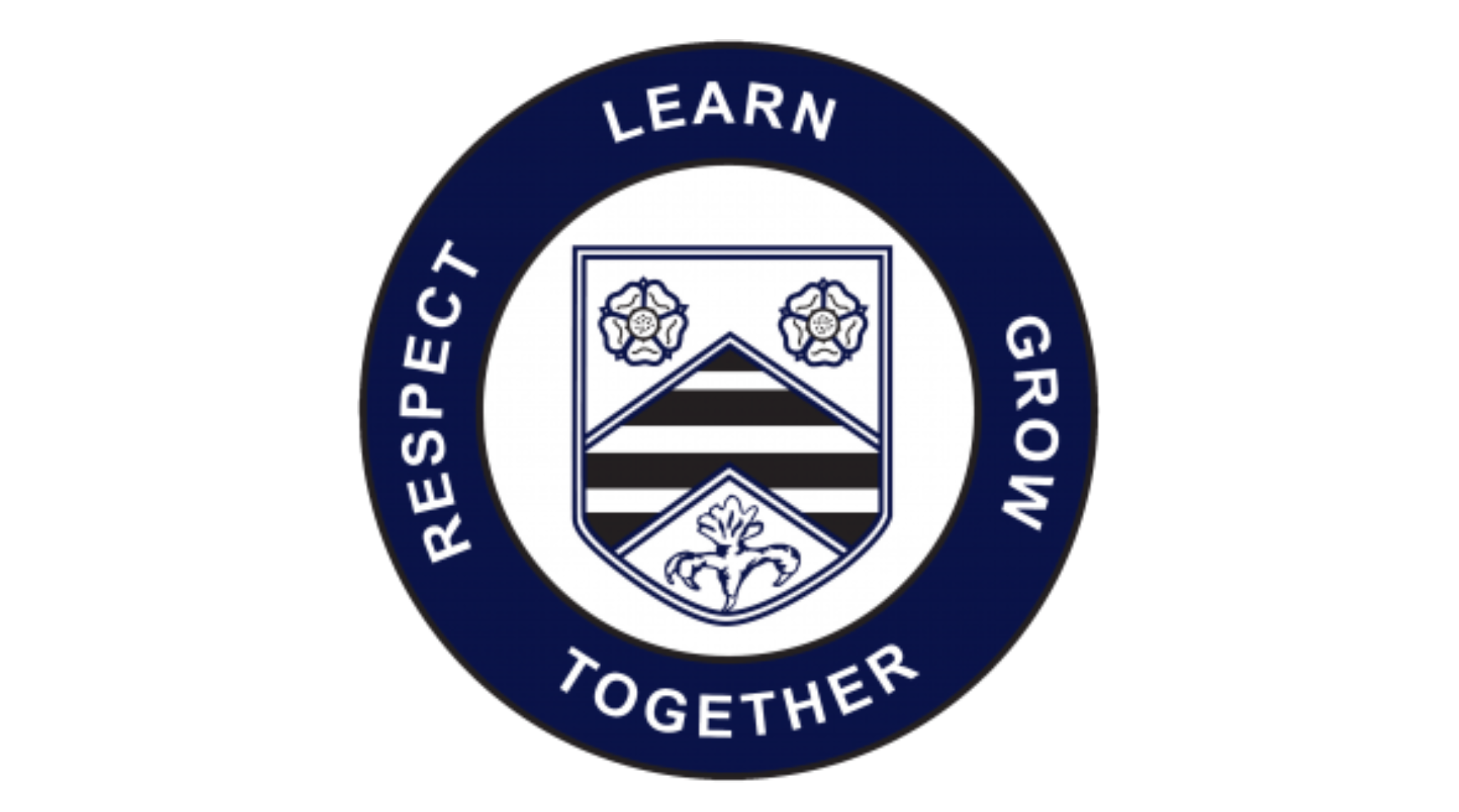 Longridge High School logo