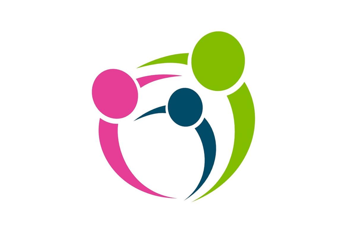 Connected Together logo