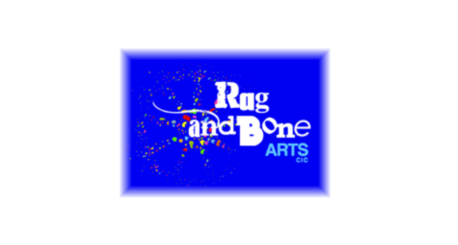 Rag and Bone Arts CIC logo