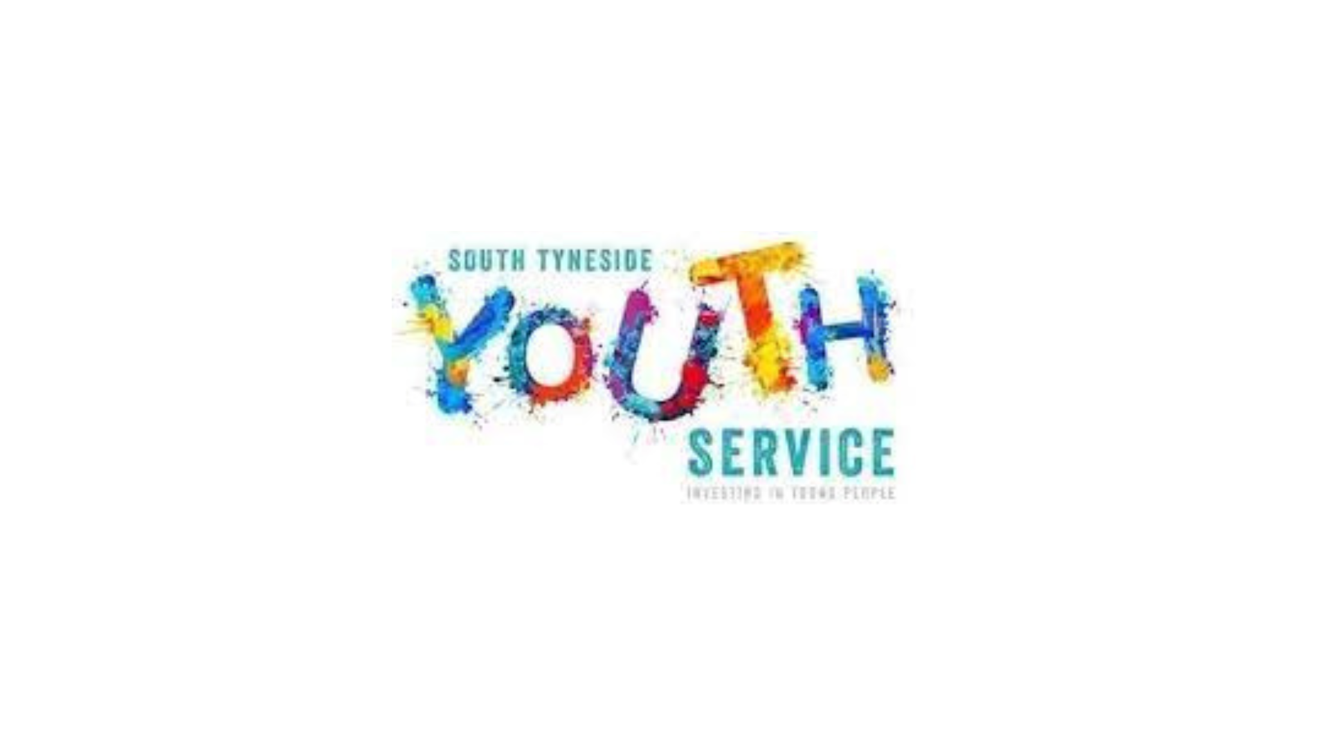 South Tyneside Council - Youth Service logo