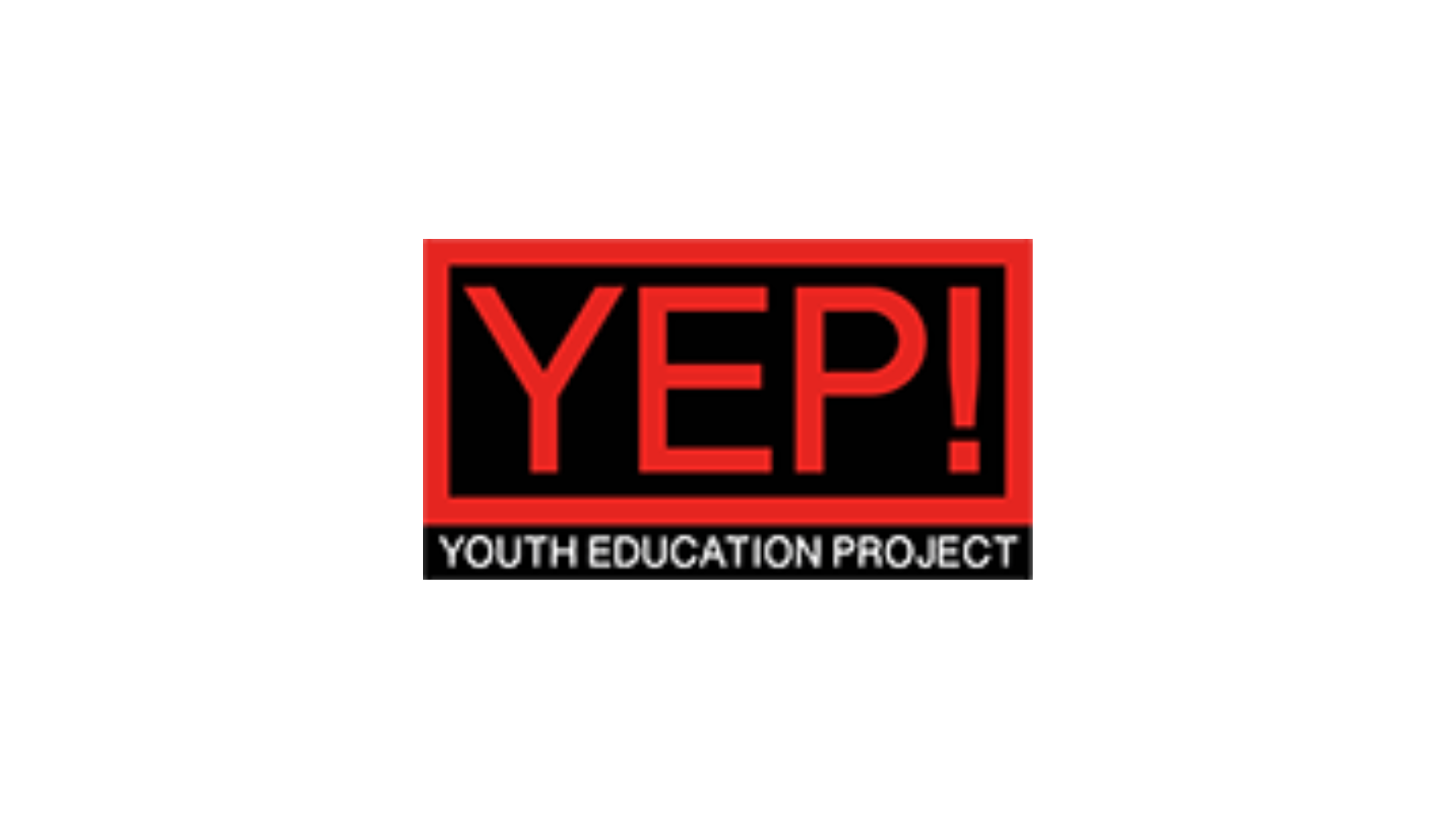 Youth Education Project logo
