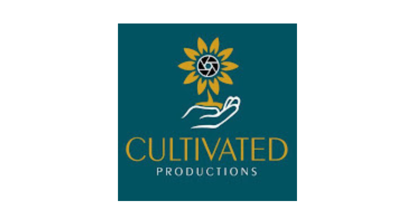 Cultivated Productions logo