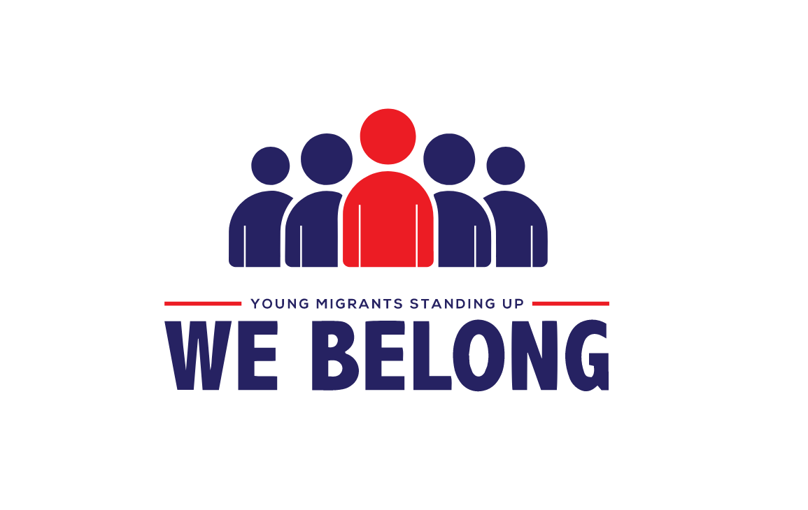 We Belong