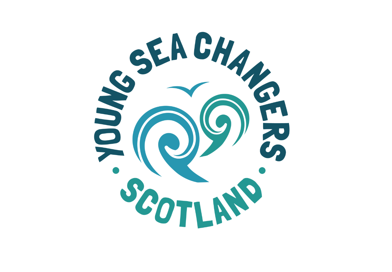 Young Sea Changers Scotland logo
