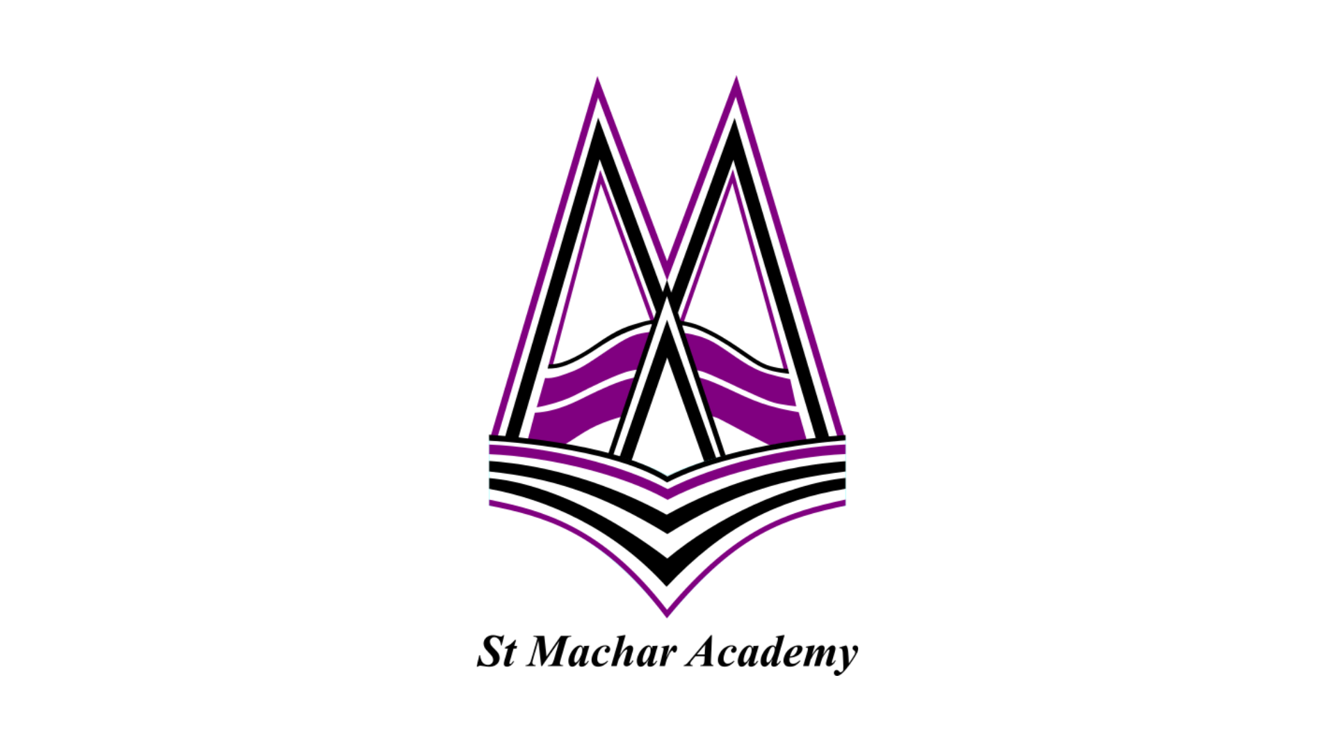 St Machar Academy logo