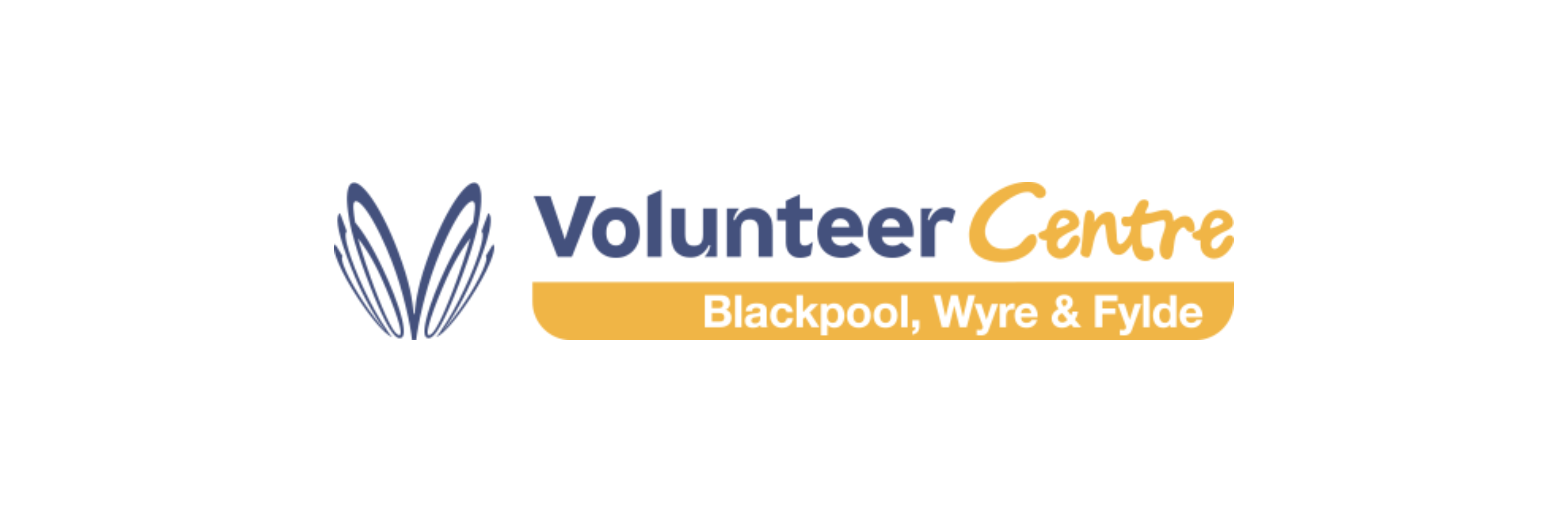 Volunteer Centre Blackpool, Wyre and Fylde