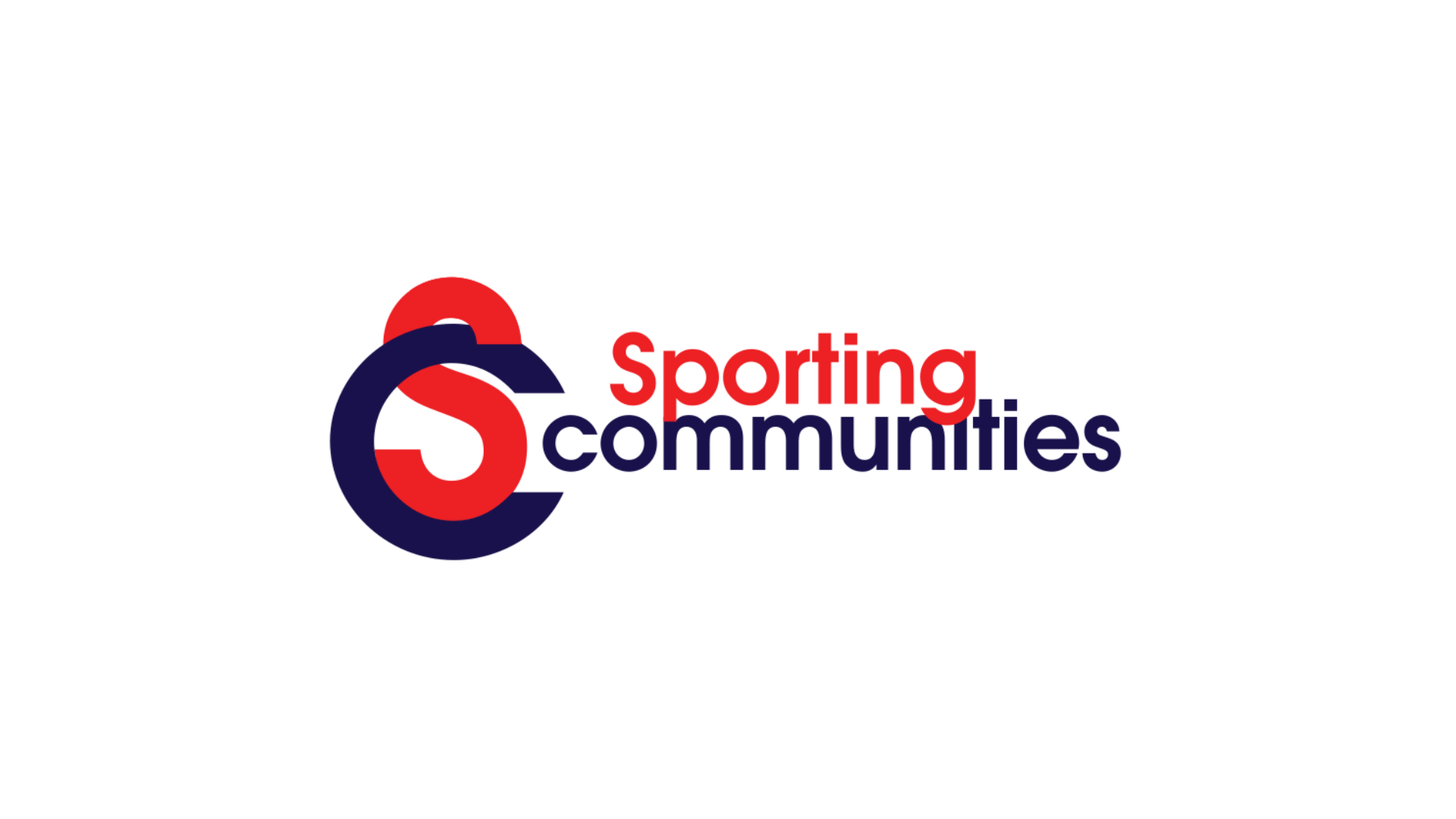 Sporting Communities logo