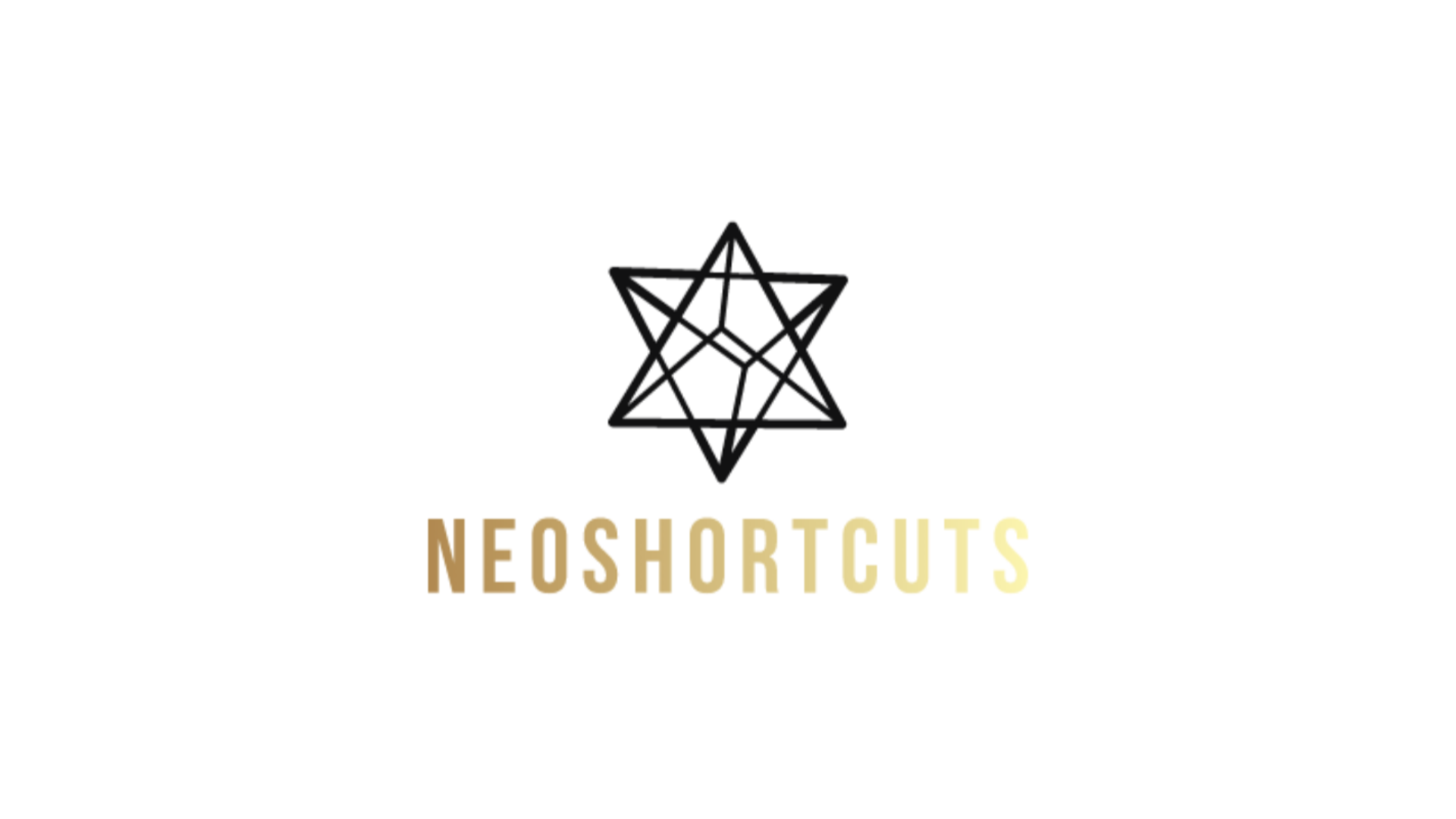 Neoshortcuts logo