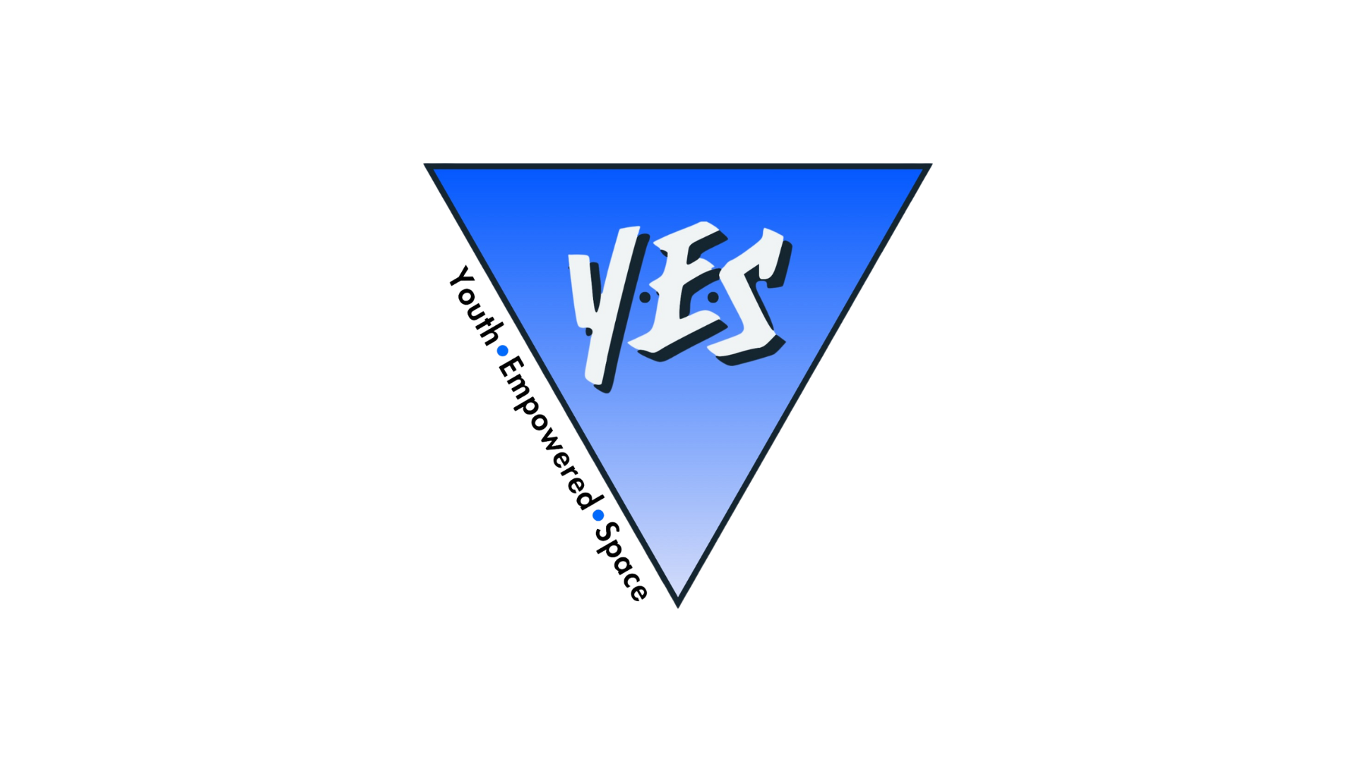 Y.E.S Project (Youth Empowered Space) logo