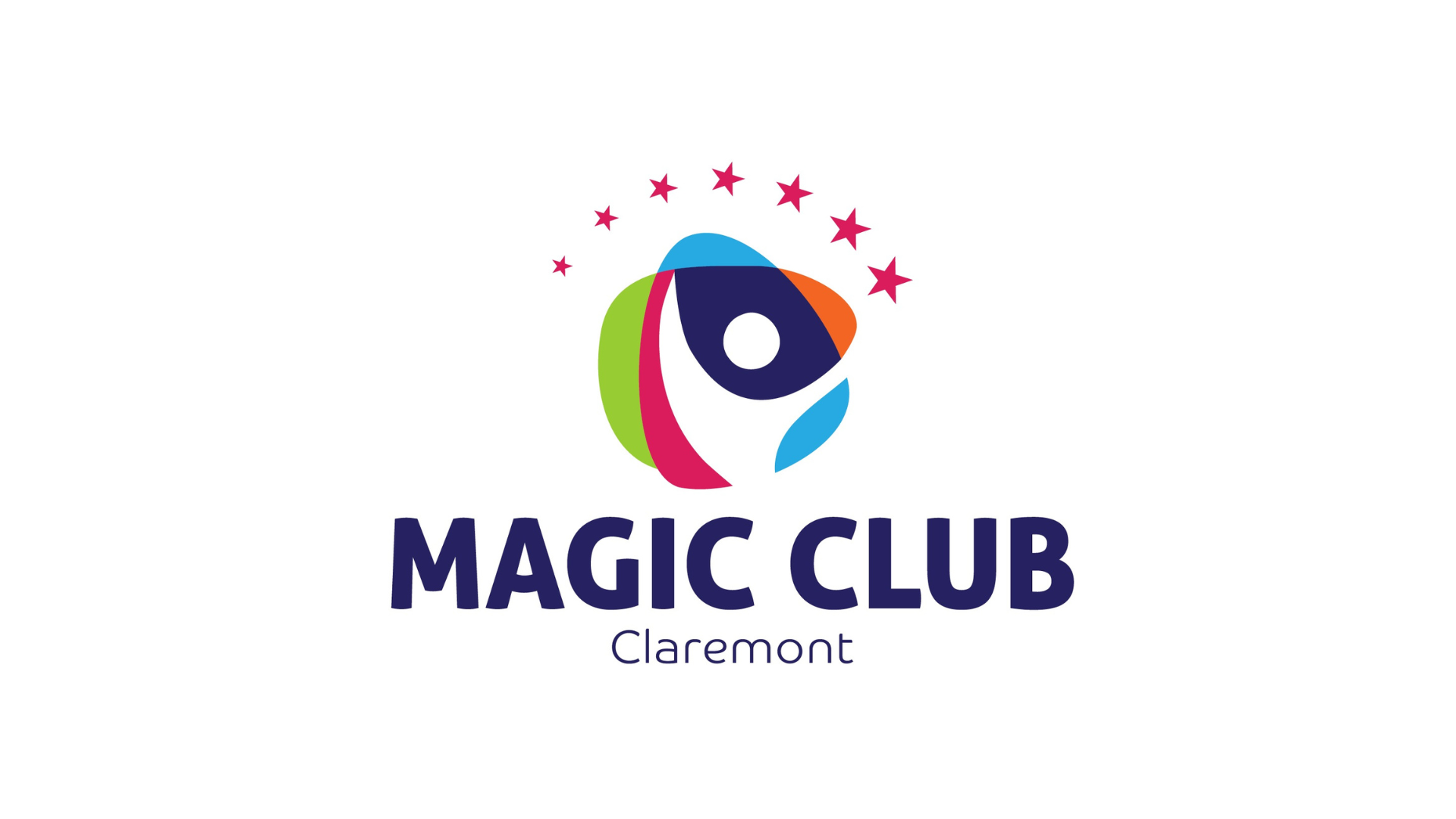 Magic Club logo