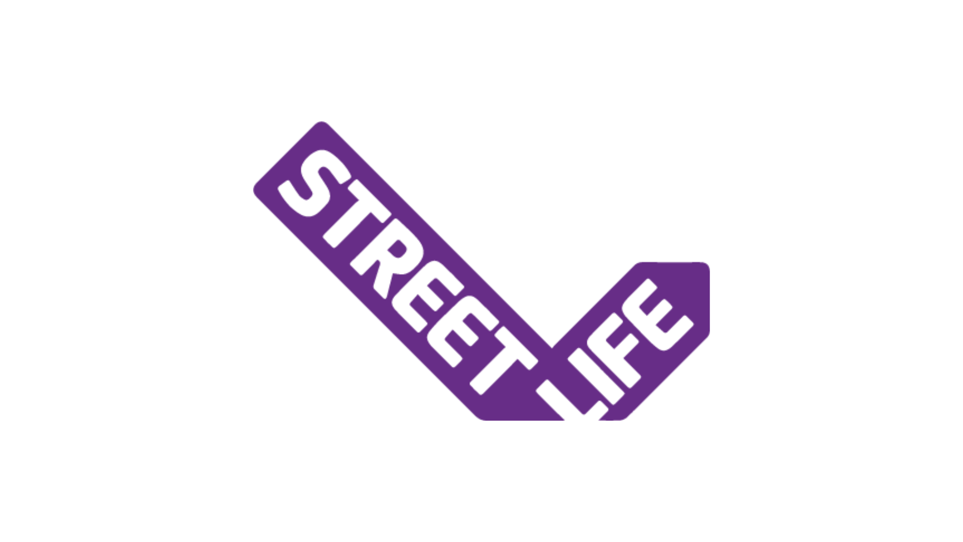 The Streetlife Trust logo