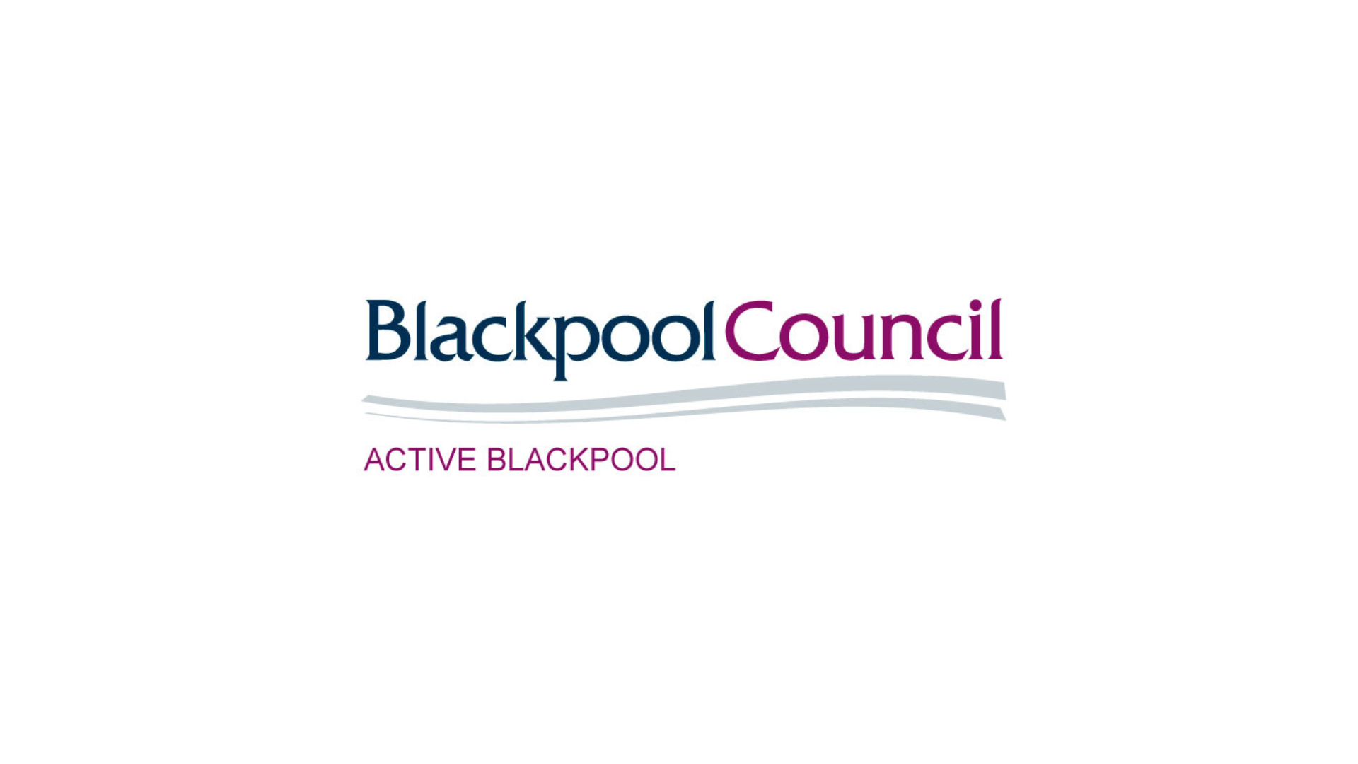 Active Blackpool logo