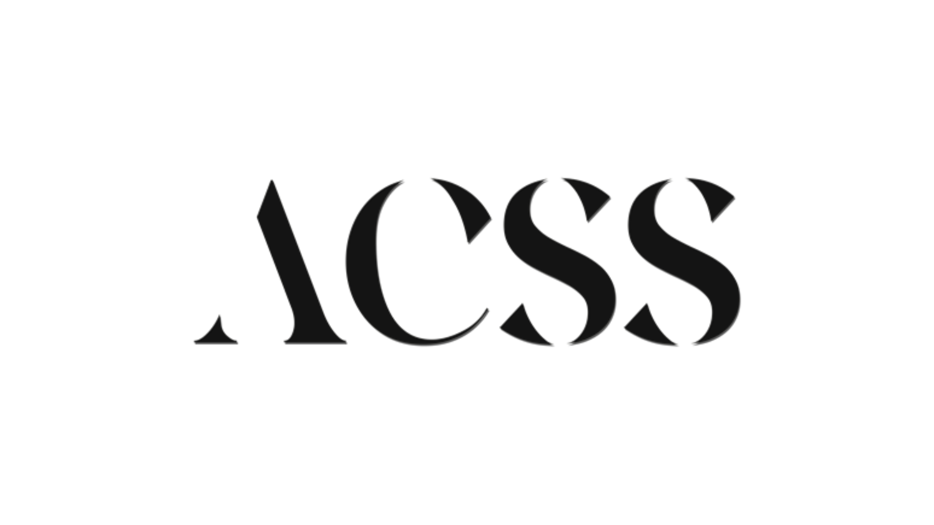 African Caribbean Society of Scotland logo