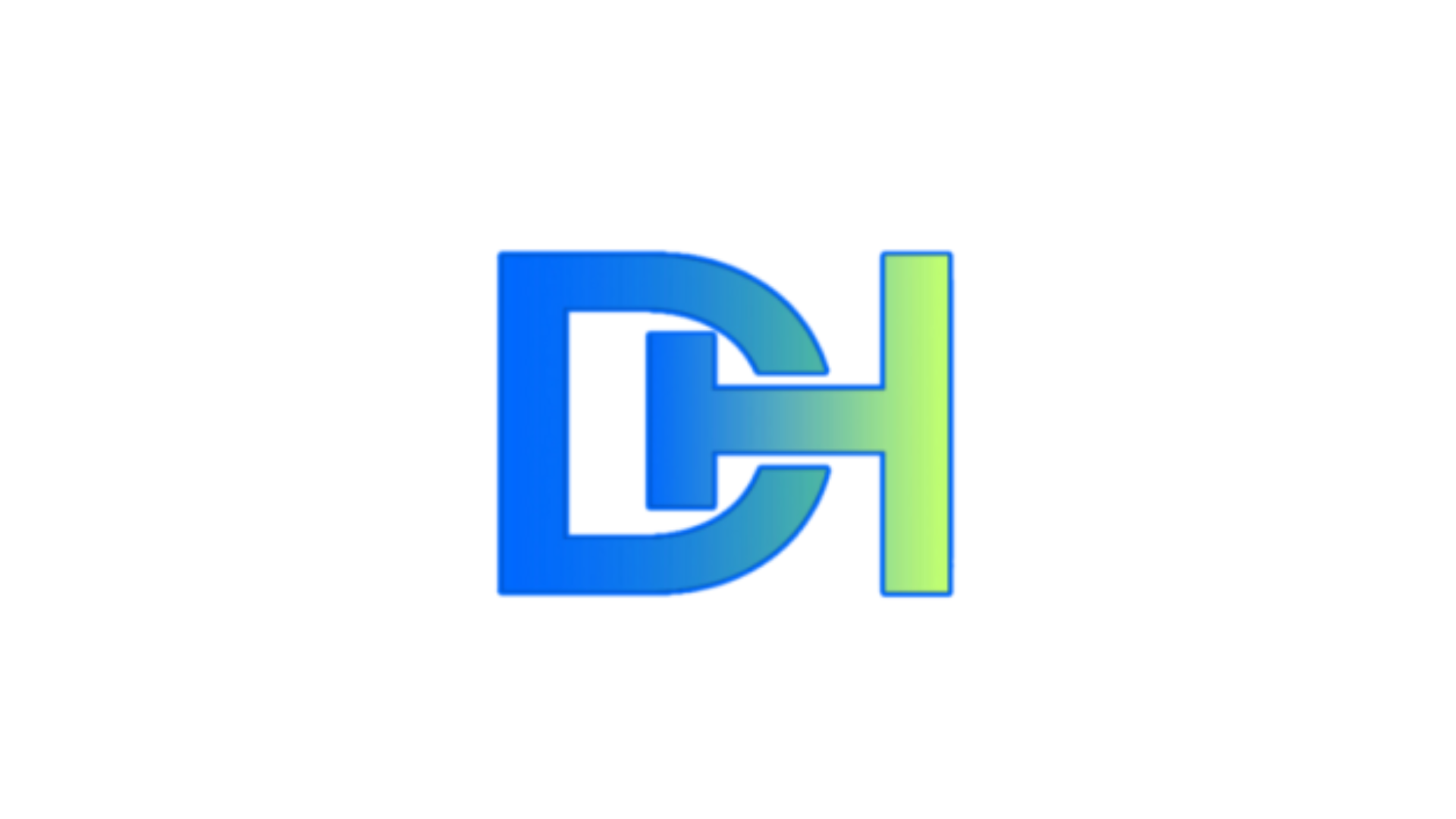 DanceHub logo