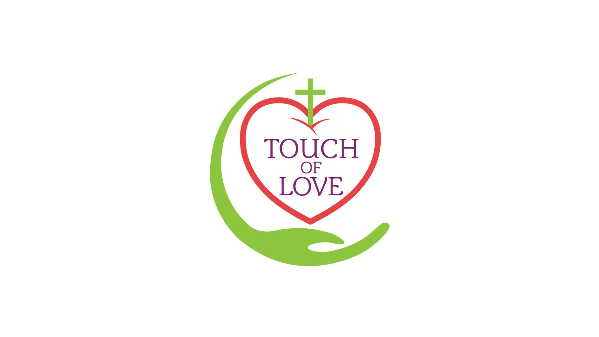 Touch of Love Young Achievers' Club logo
