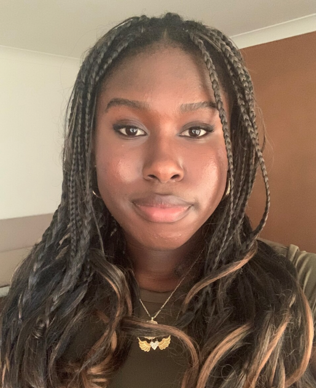 Picture of Abisayo