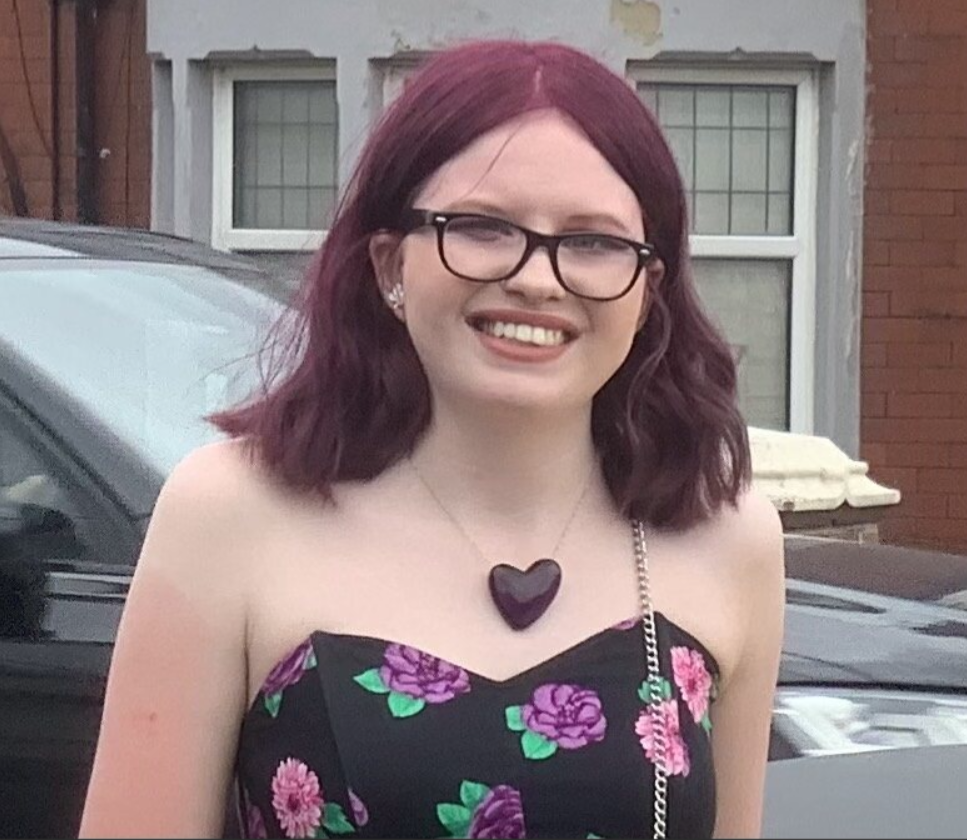 Picture of Chloe W.