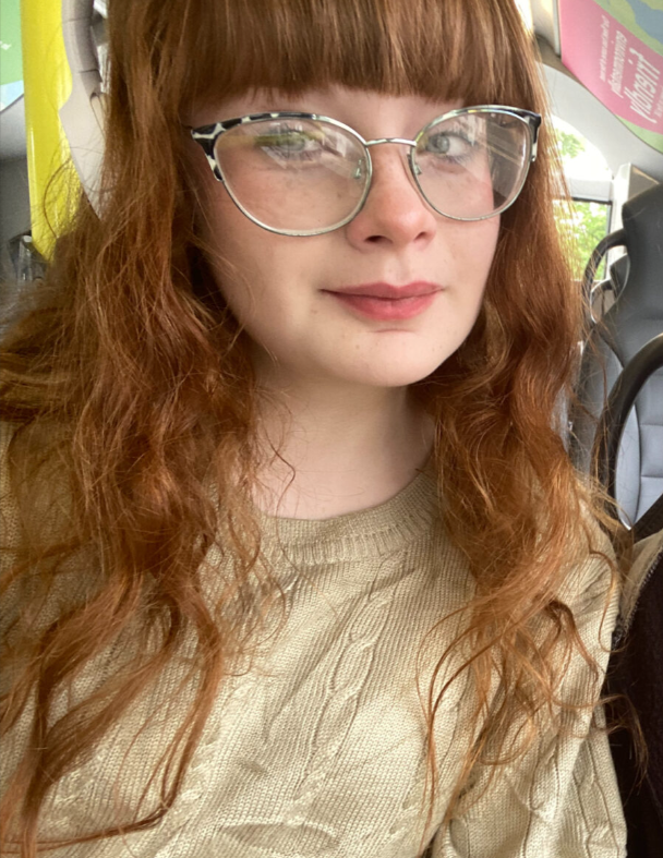 Picture of Evie W
