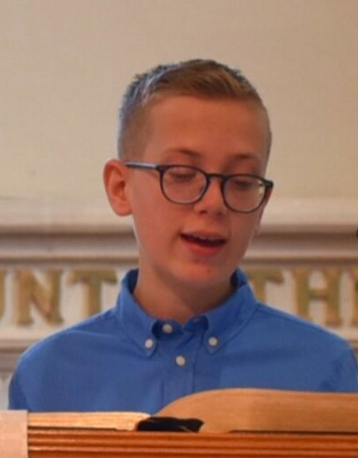 Picture of Harrison