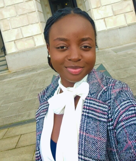Picture of Inioluwa