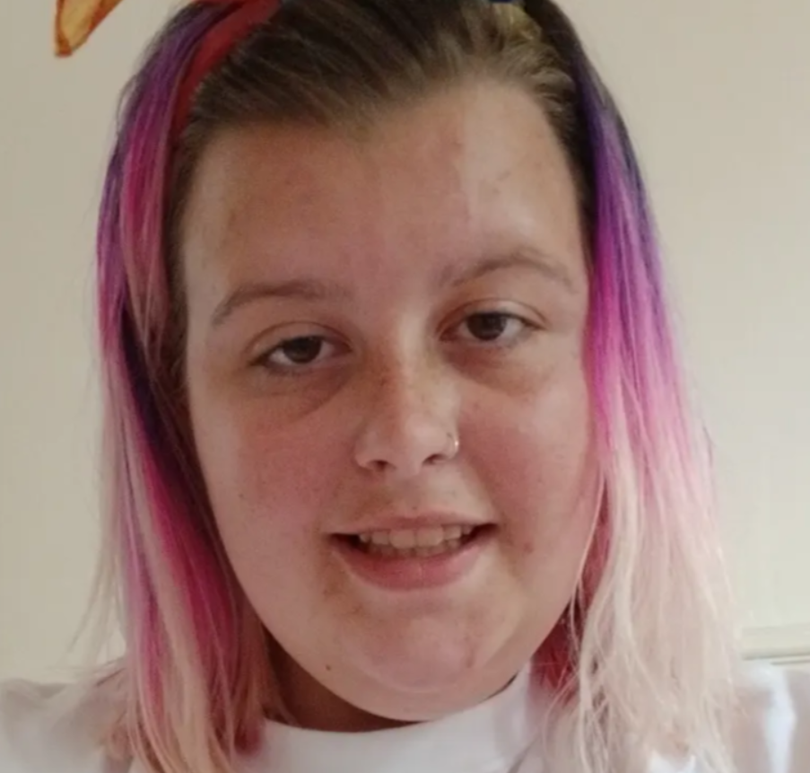 Picture of Lily-Rose