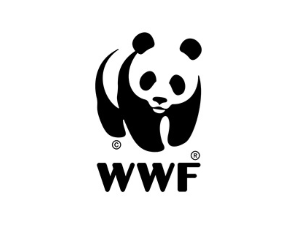 WWF-UK logo