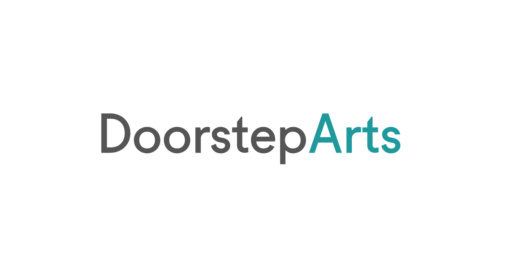 Doorstep Arts CIC logo