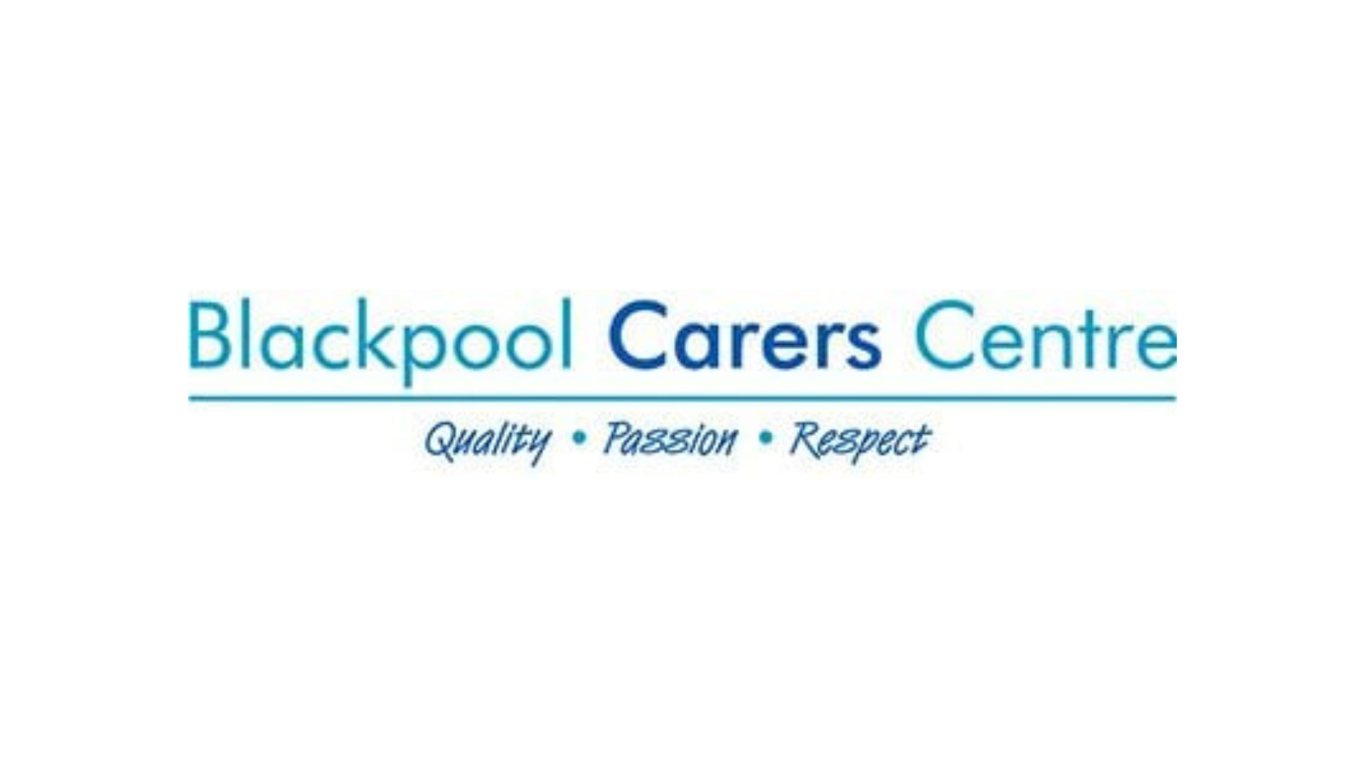 Blackpool Carers Centre logo