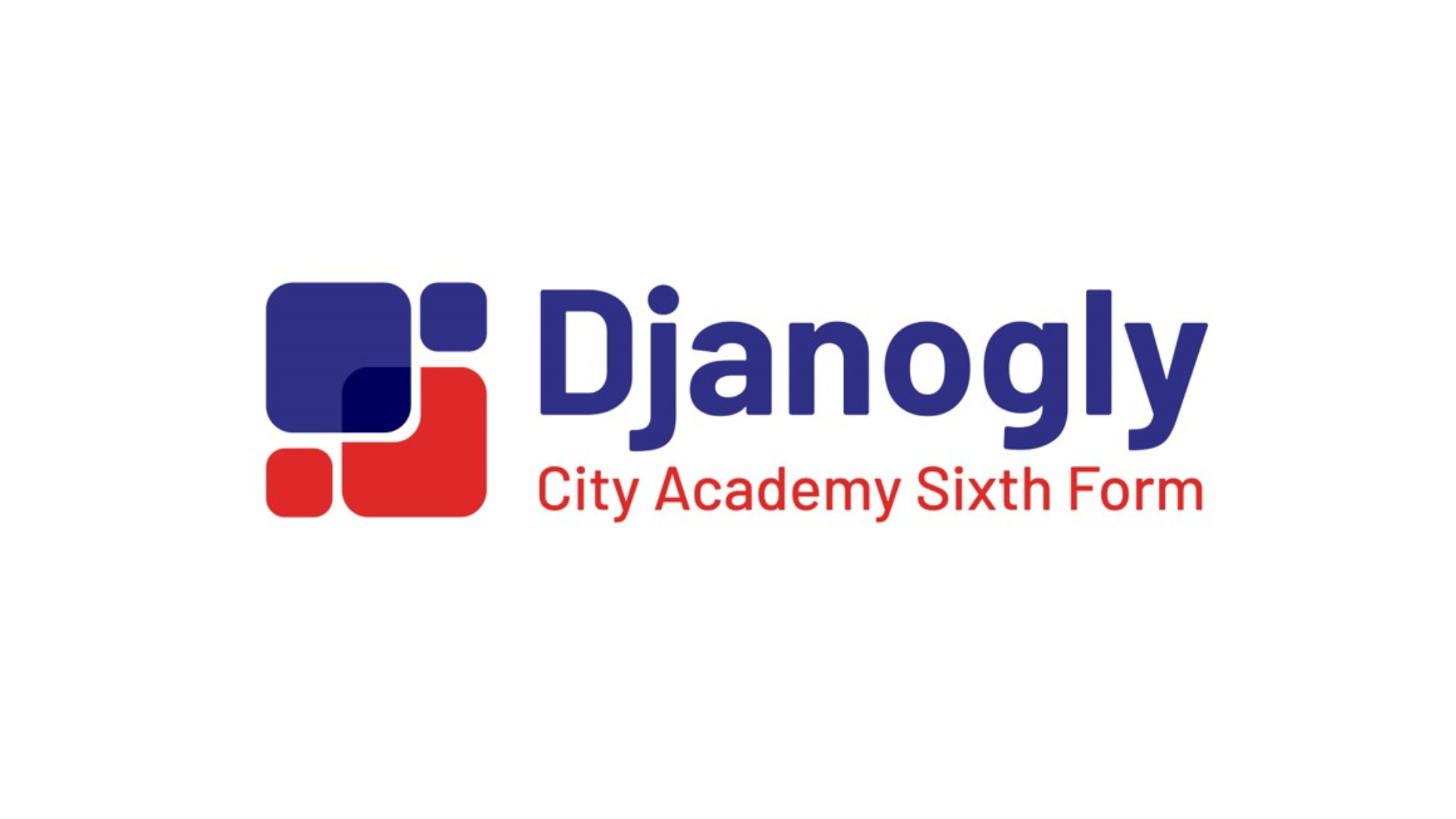 Djanogly City Academy Sixth Form logo
