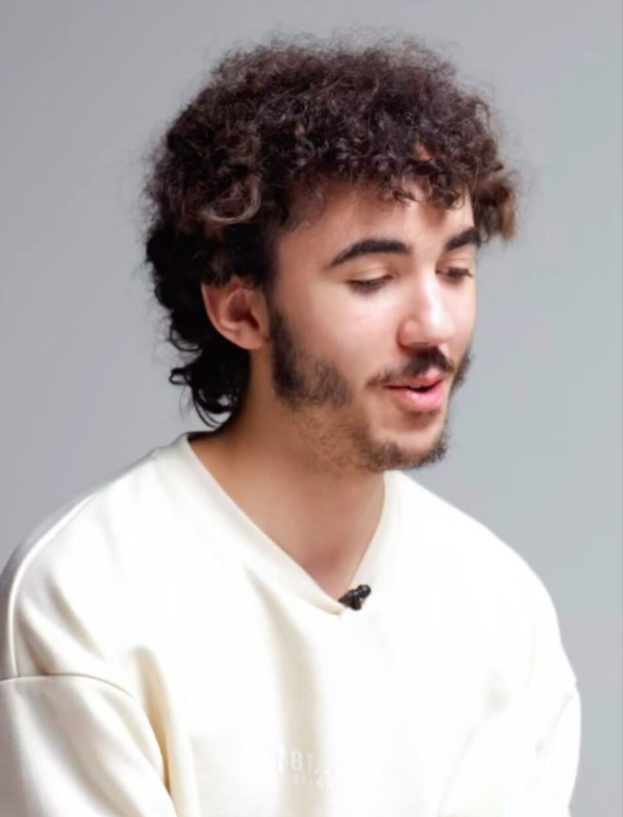 Picture of Reuben