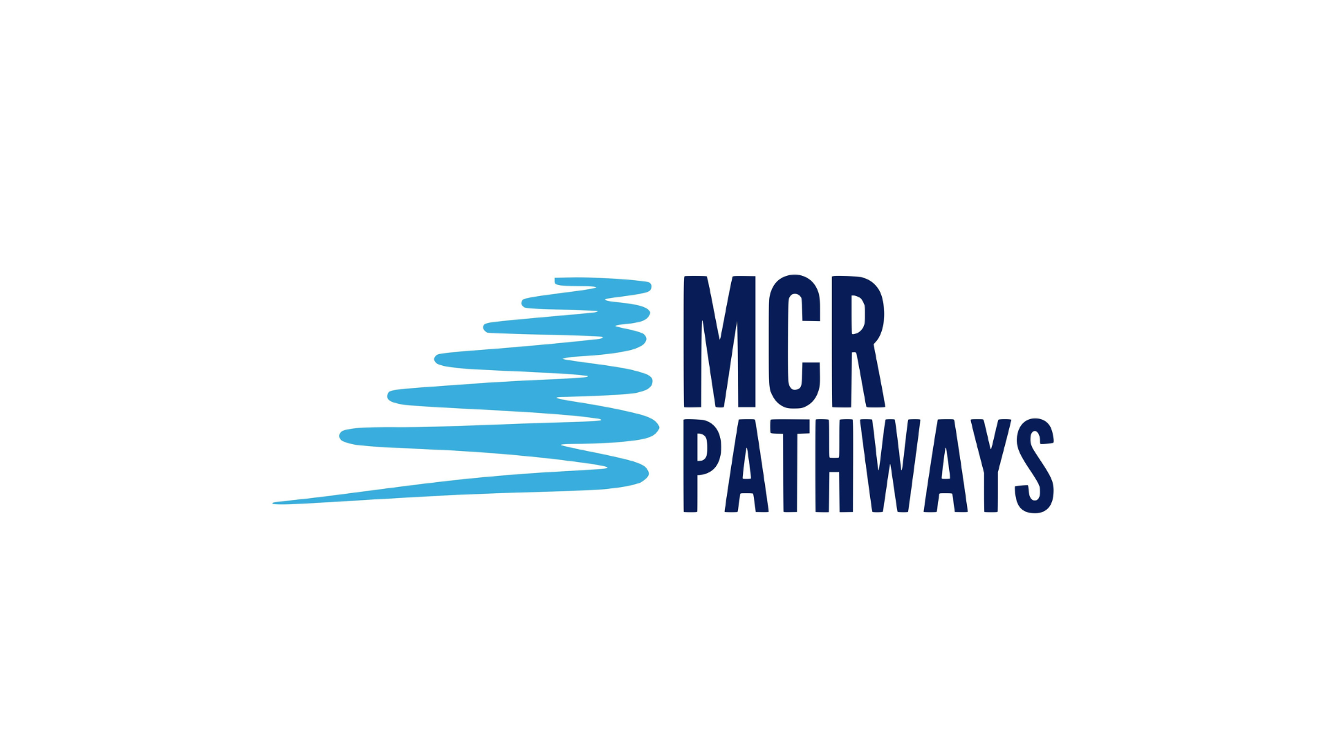 MCR Pathways logo