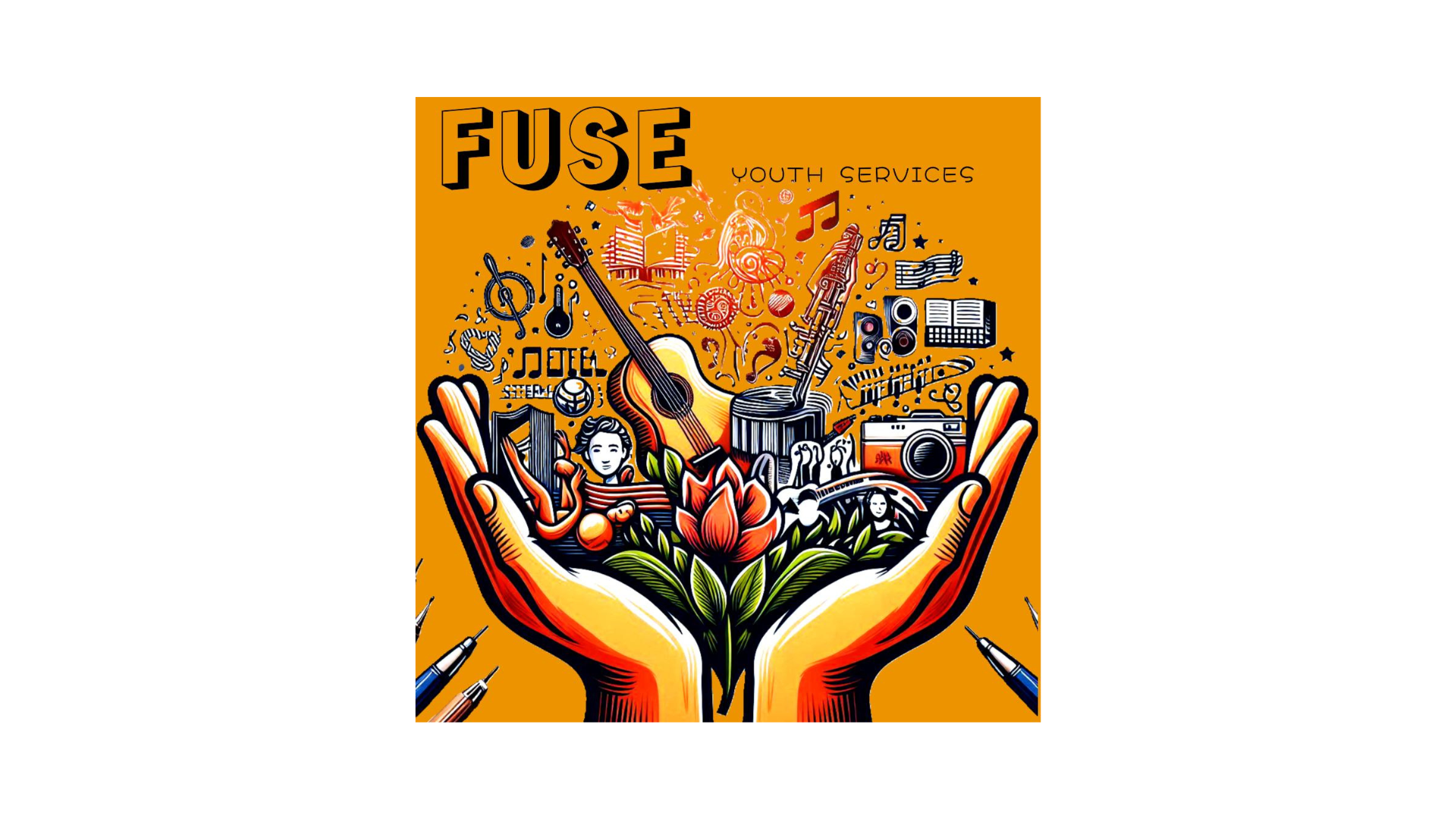 Fuse Youth Services logo