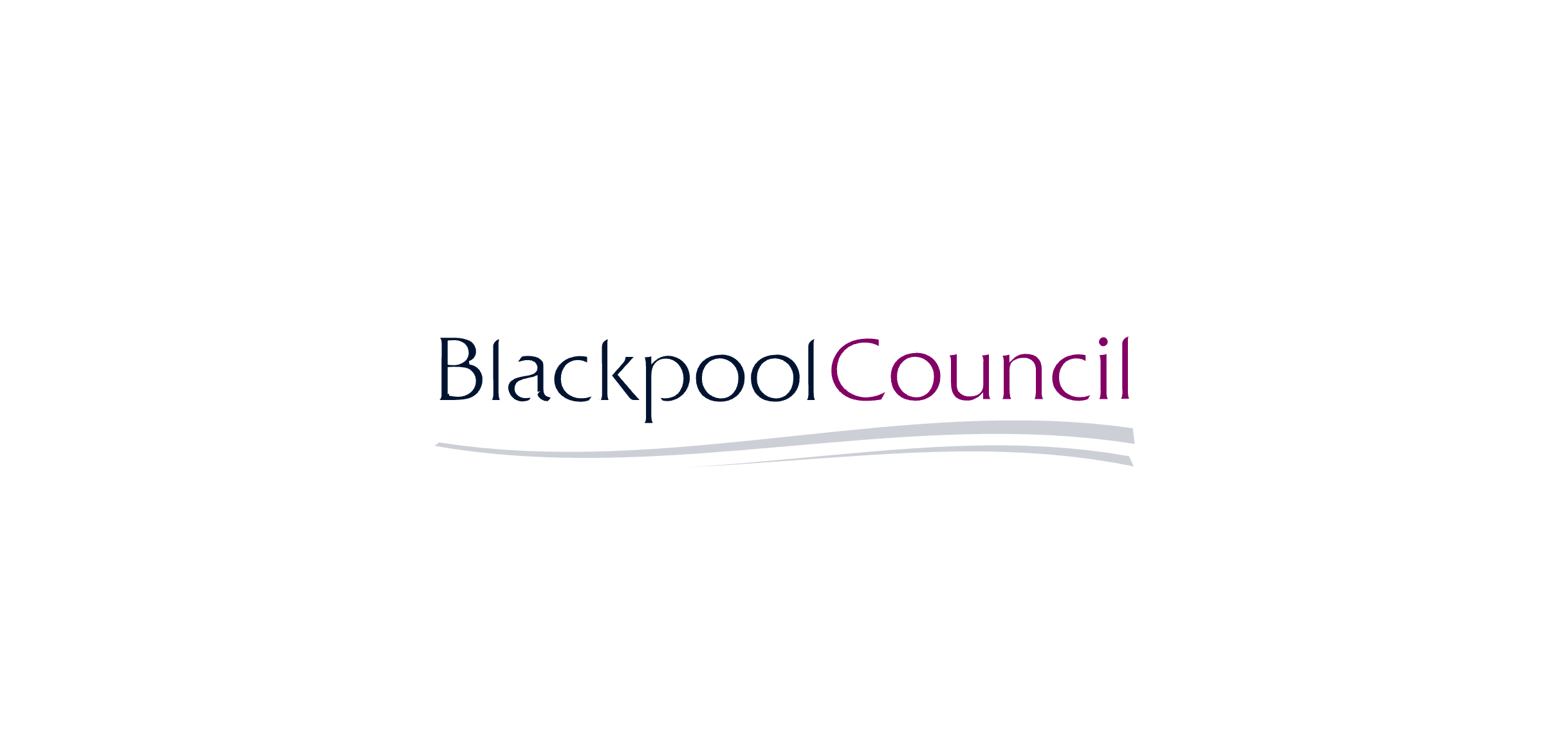 Blackpool Youth Council logo