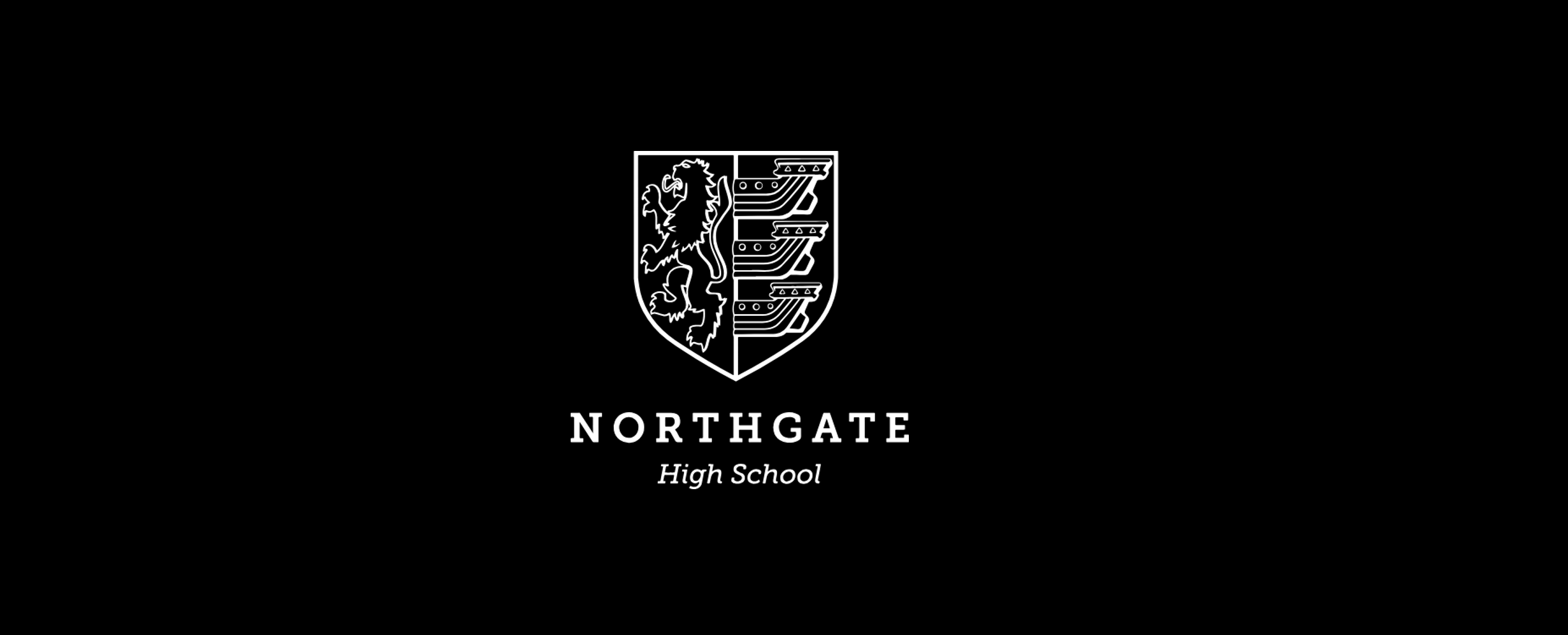 Northgate High School & Sixth Form logo