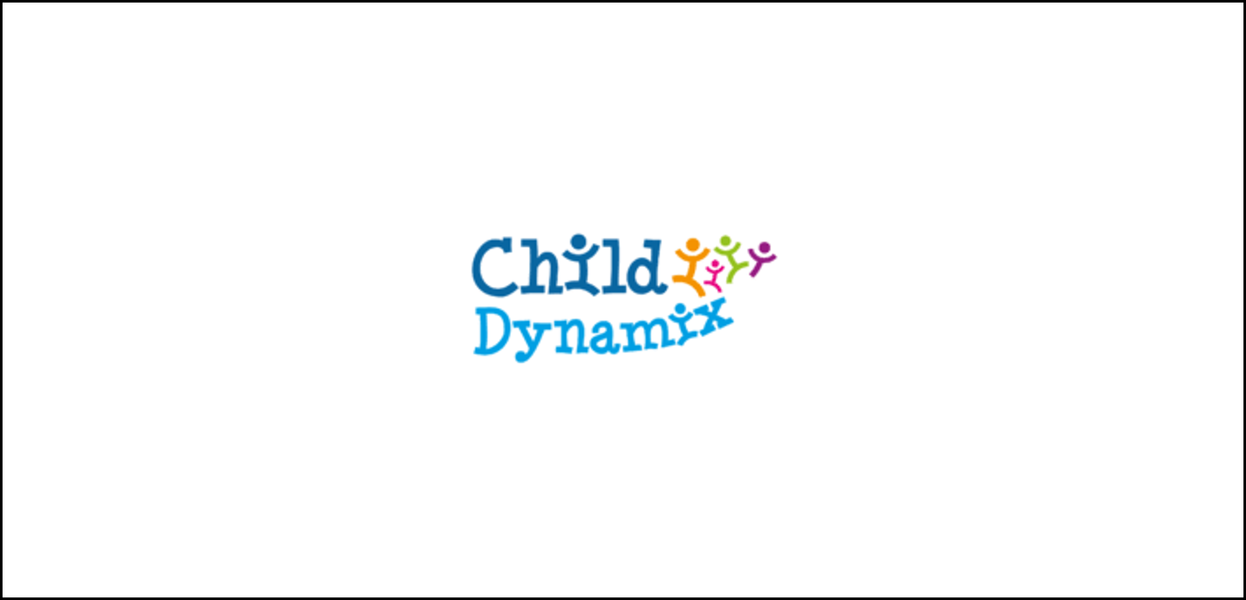Child Dynamix logo