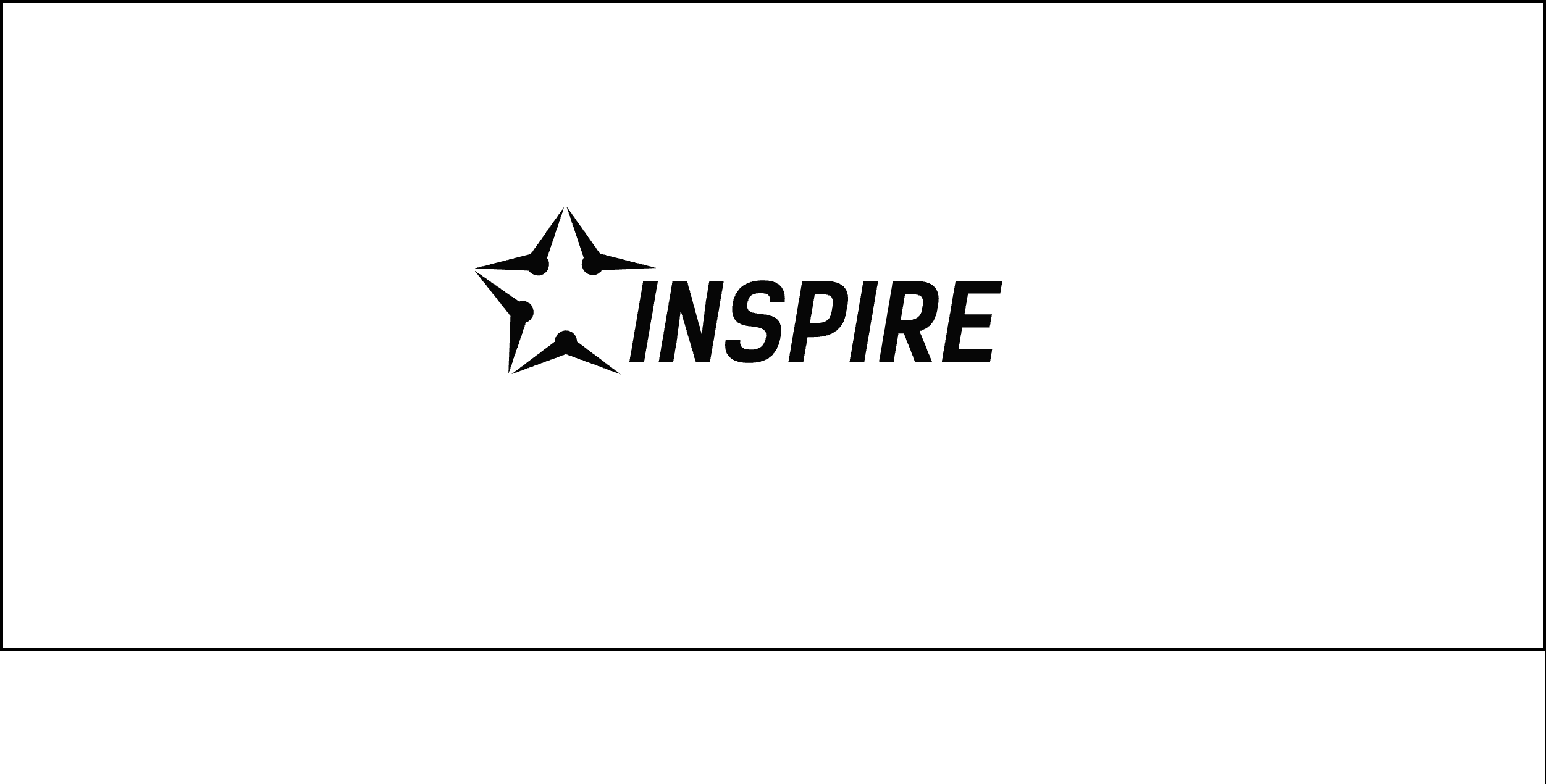 Inspire logo