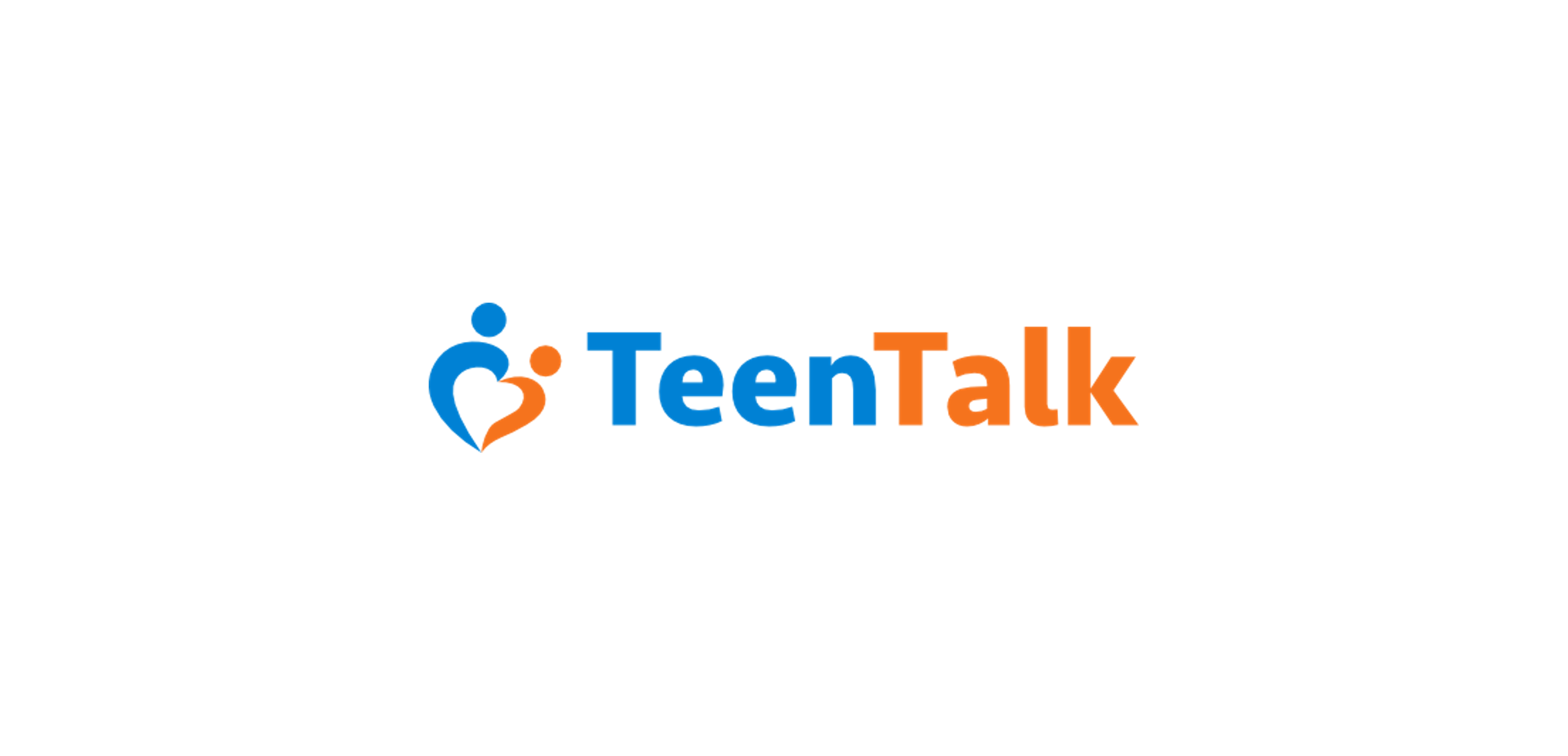 Teen Talk logo