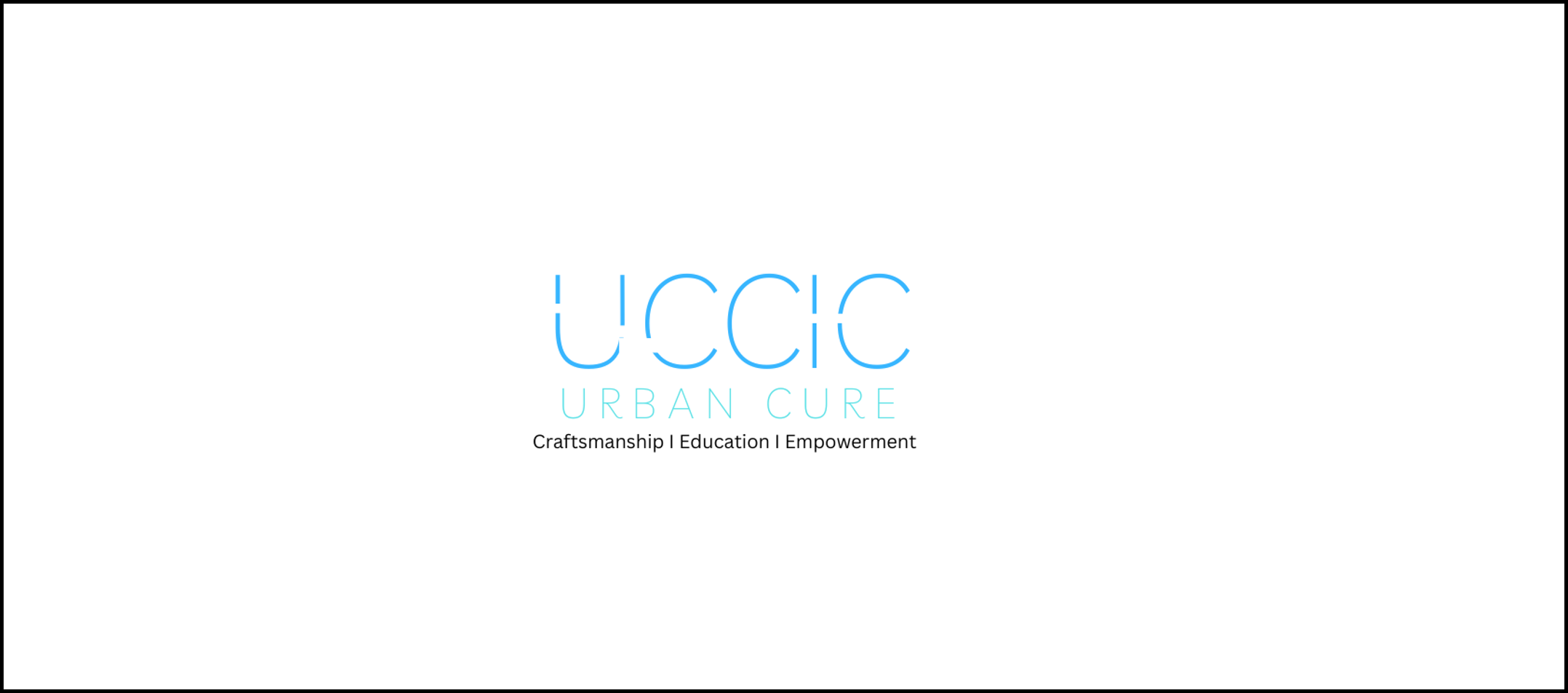Urban Cure logo